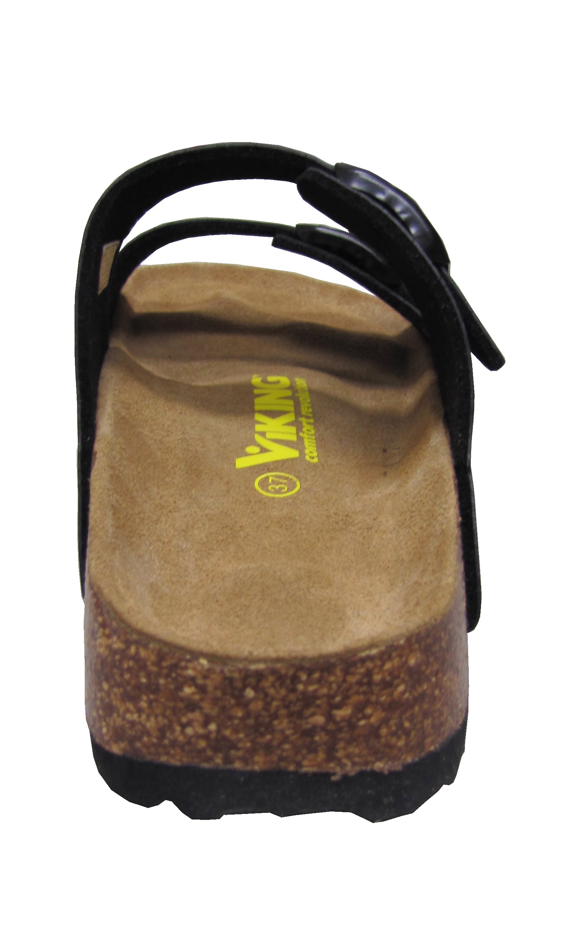 Sandale Viking Chatham pour femme noire