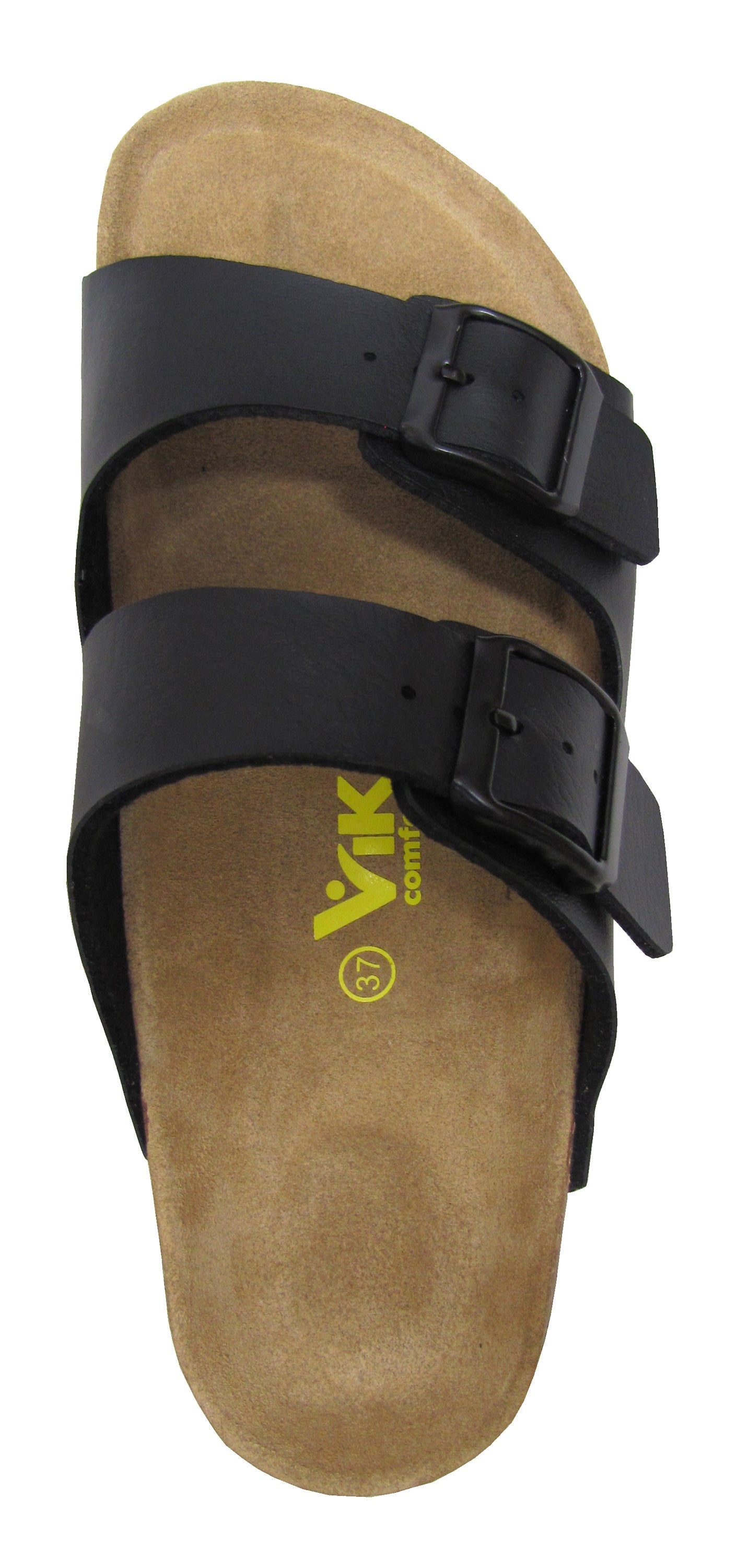 Sandale Viking Chatham pour femme noire