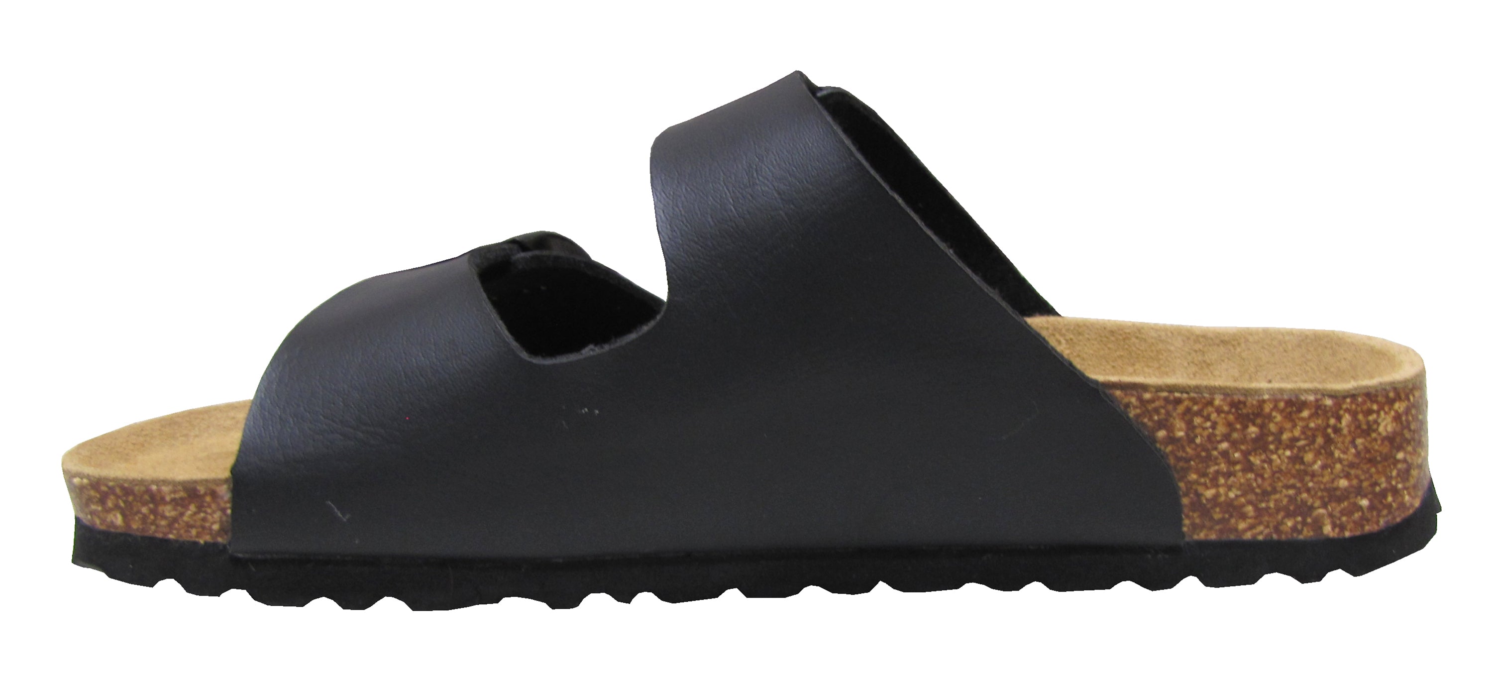 Sandale Viking Chatham pour femme noire