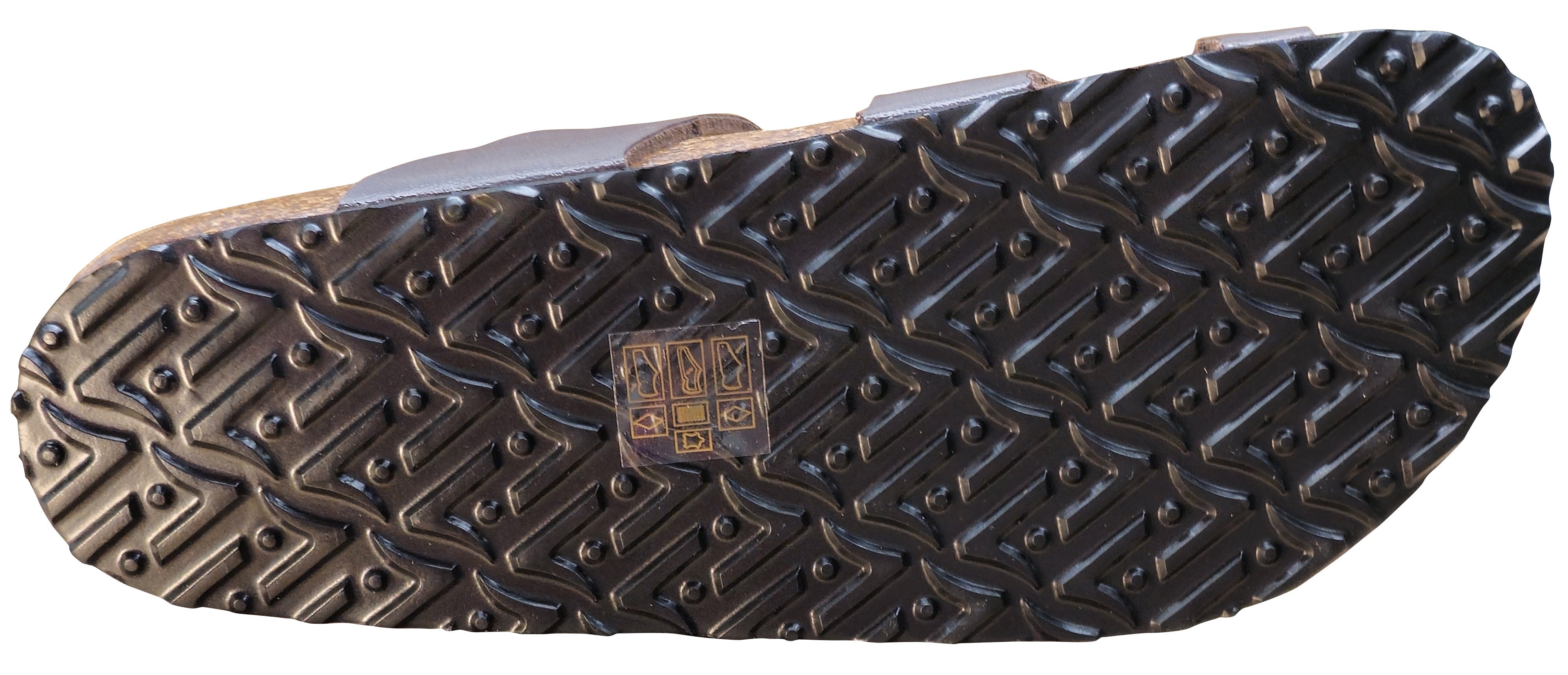 Viking Women's Tofino Sandal Brown