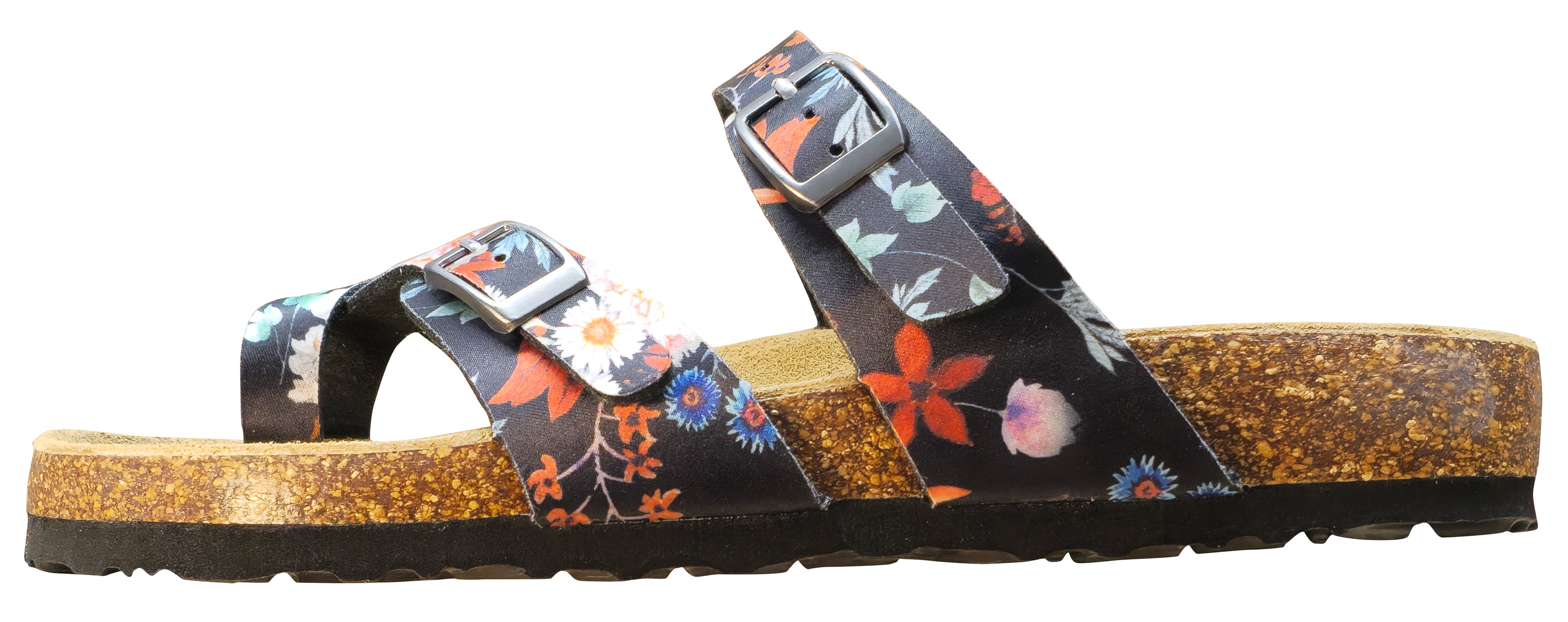 Viking Women's Tofino Sandal Dark Garden