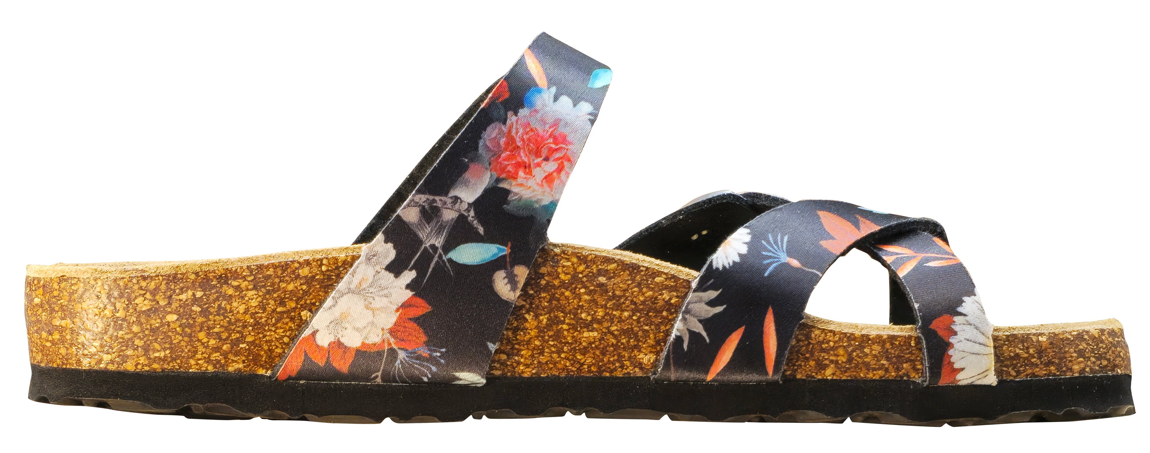 Viking Women's Tofino Sandal Dark Garden