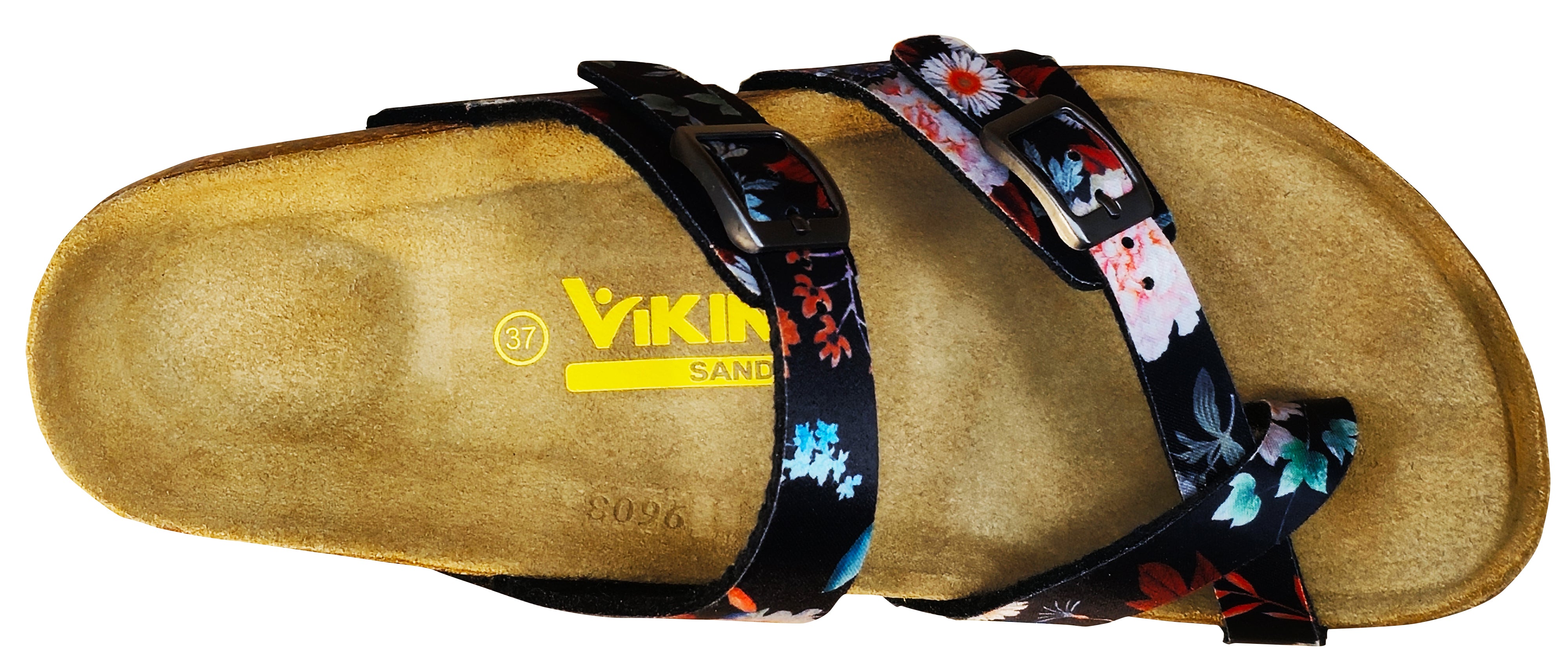 Viking Women's Tofino Sandal Dark Garden