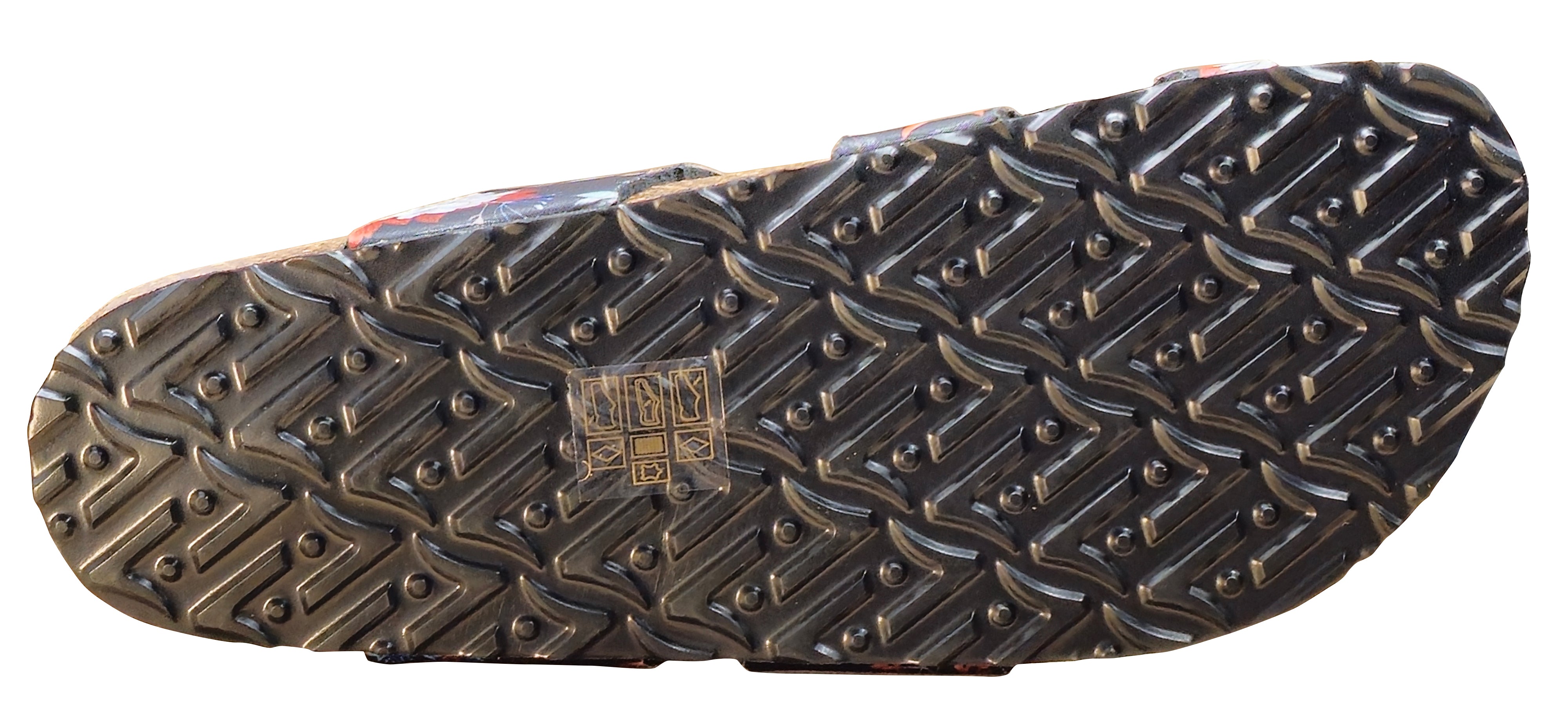 Viking Women's Tofino Sandal Dark Garden
