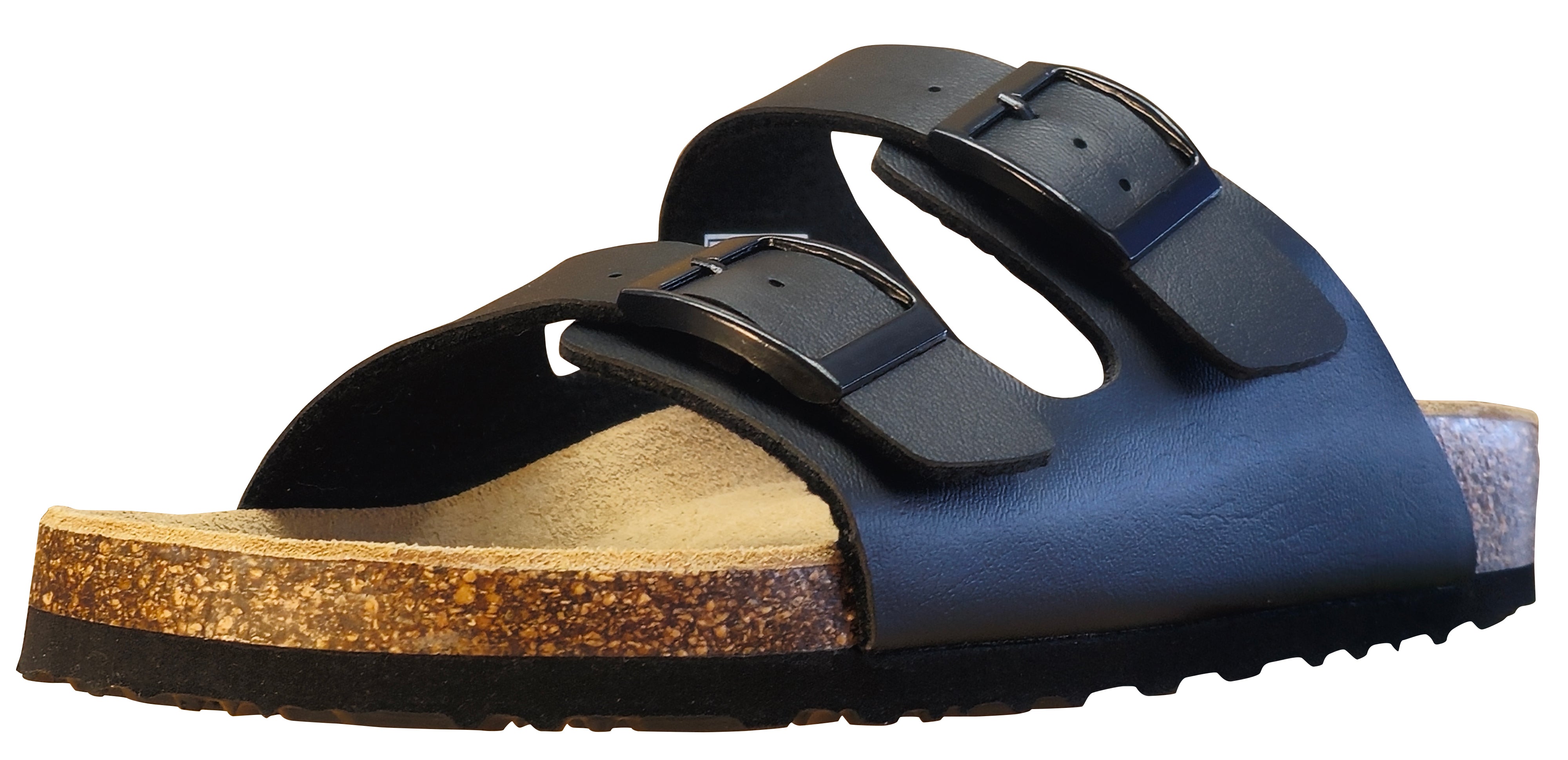 Sandale Viking Chatham pour femme noire