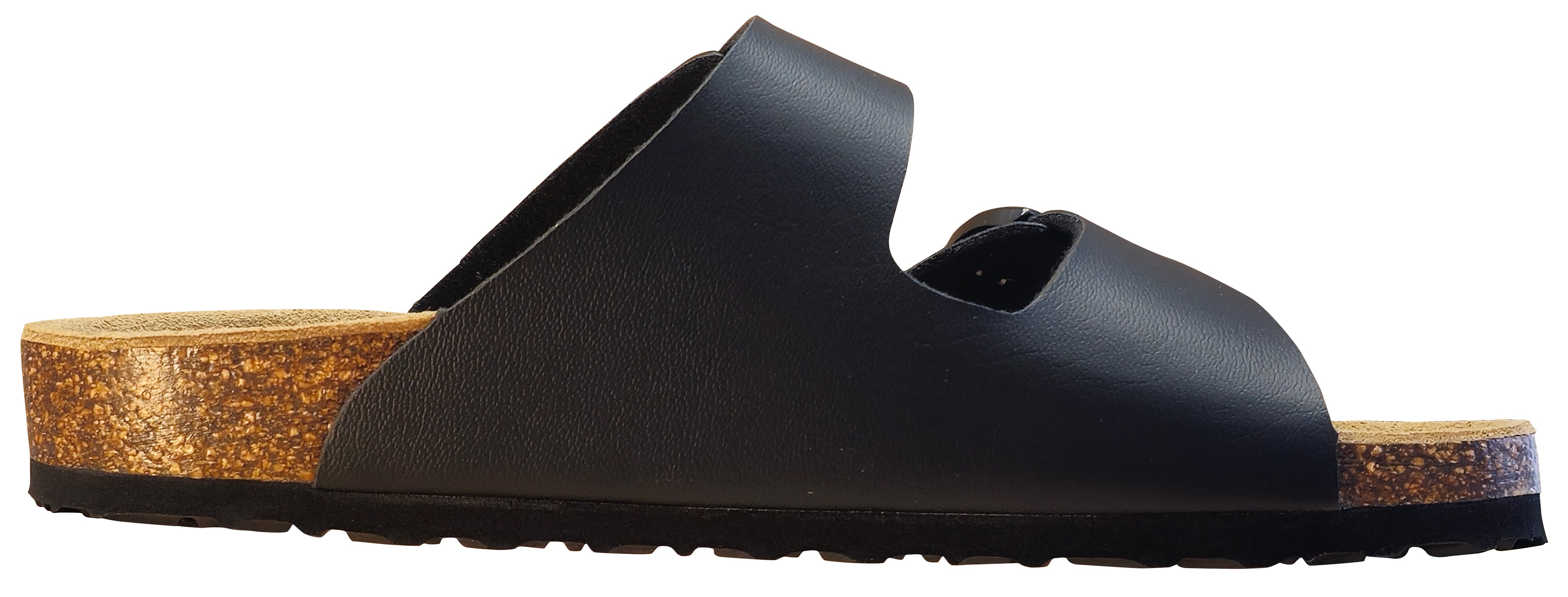 Sandale Viking Chatham pour femme noire