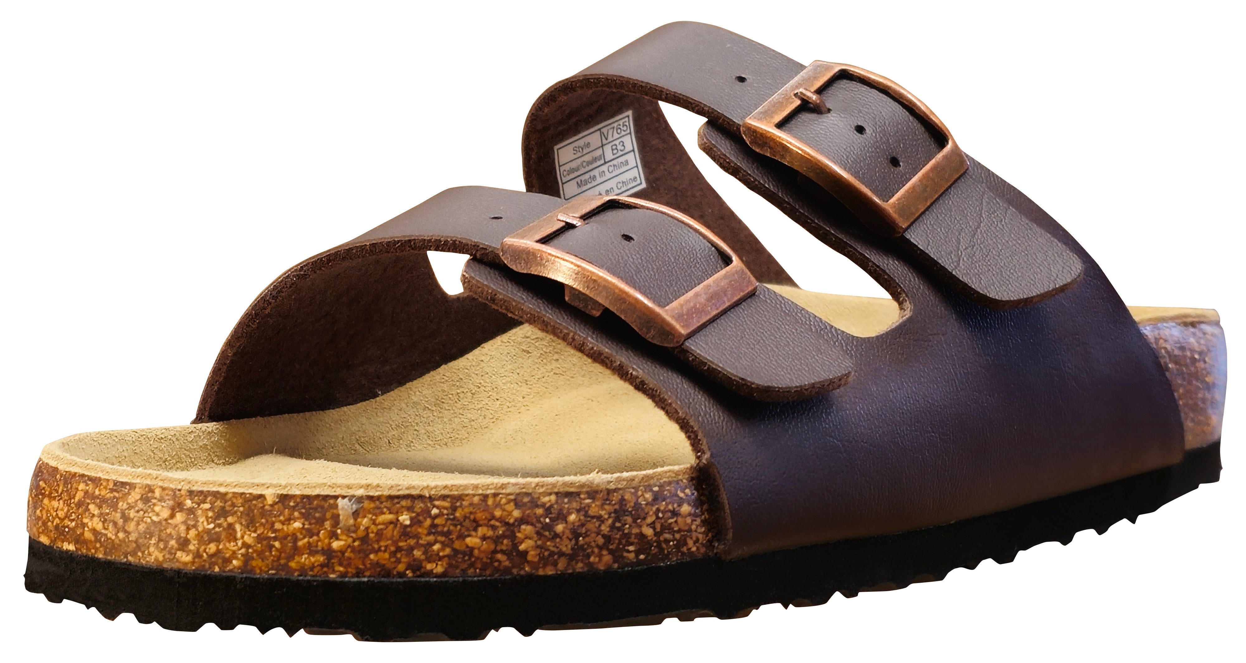 Viking Women's Sandal Chatham Brown