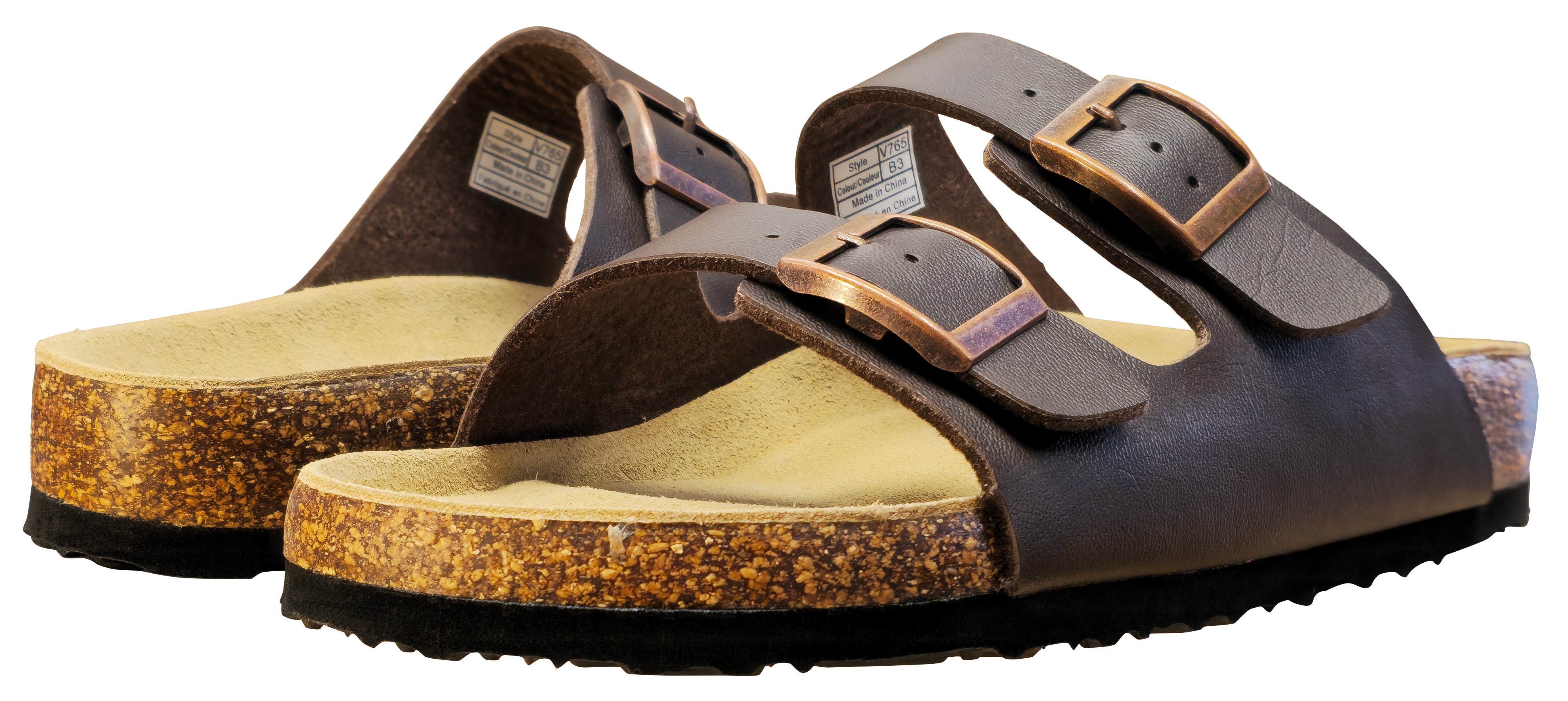 Viking Women's Sandal Chatham Brown