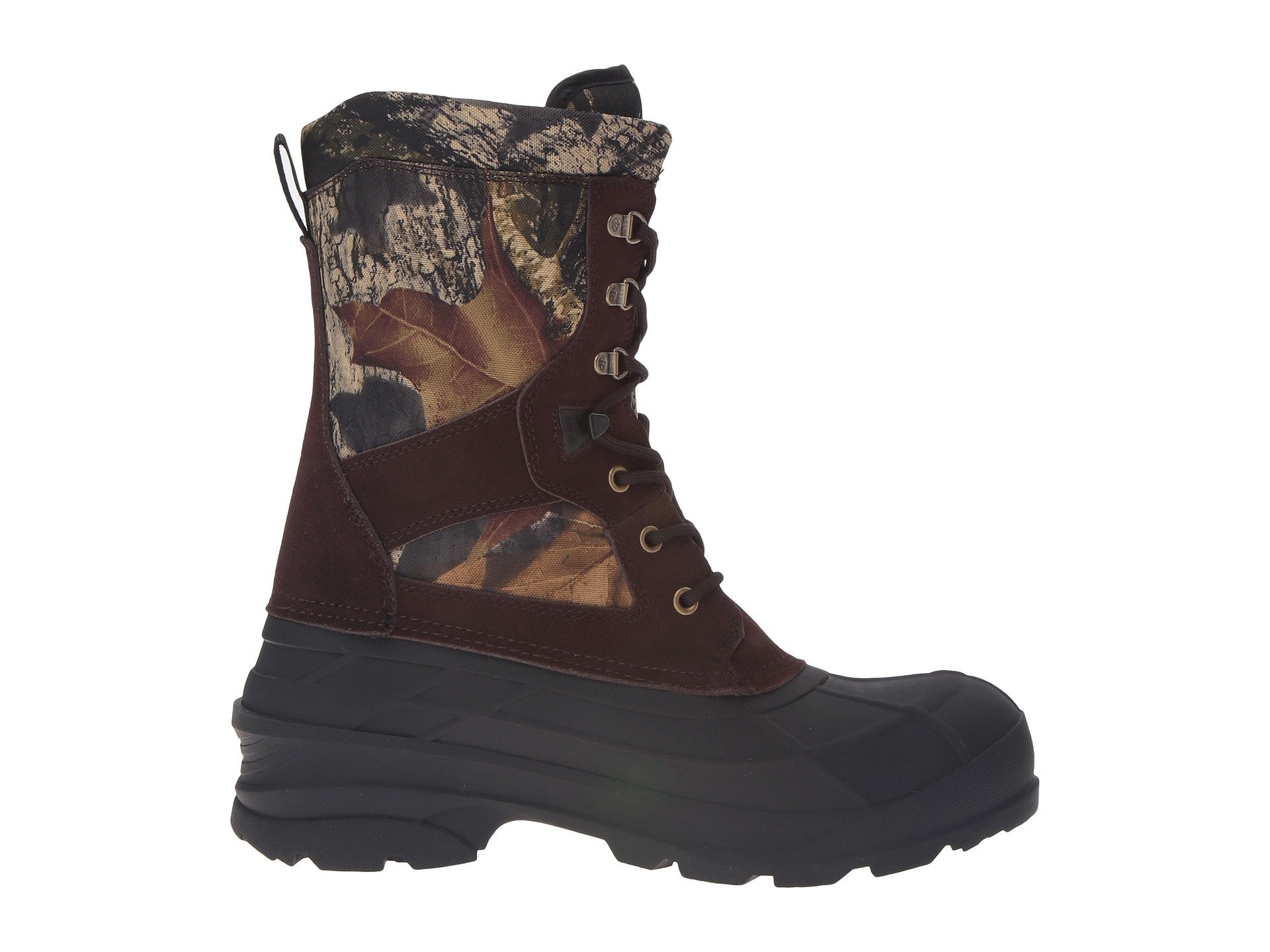 Kamik Snow Boots Kamik Men's Waterproof Boots Kamik Men's