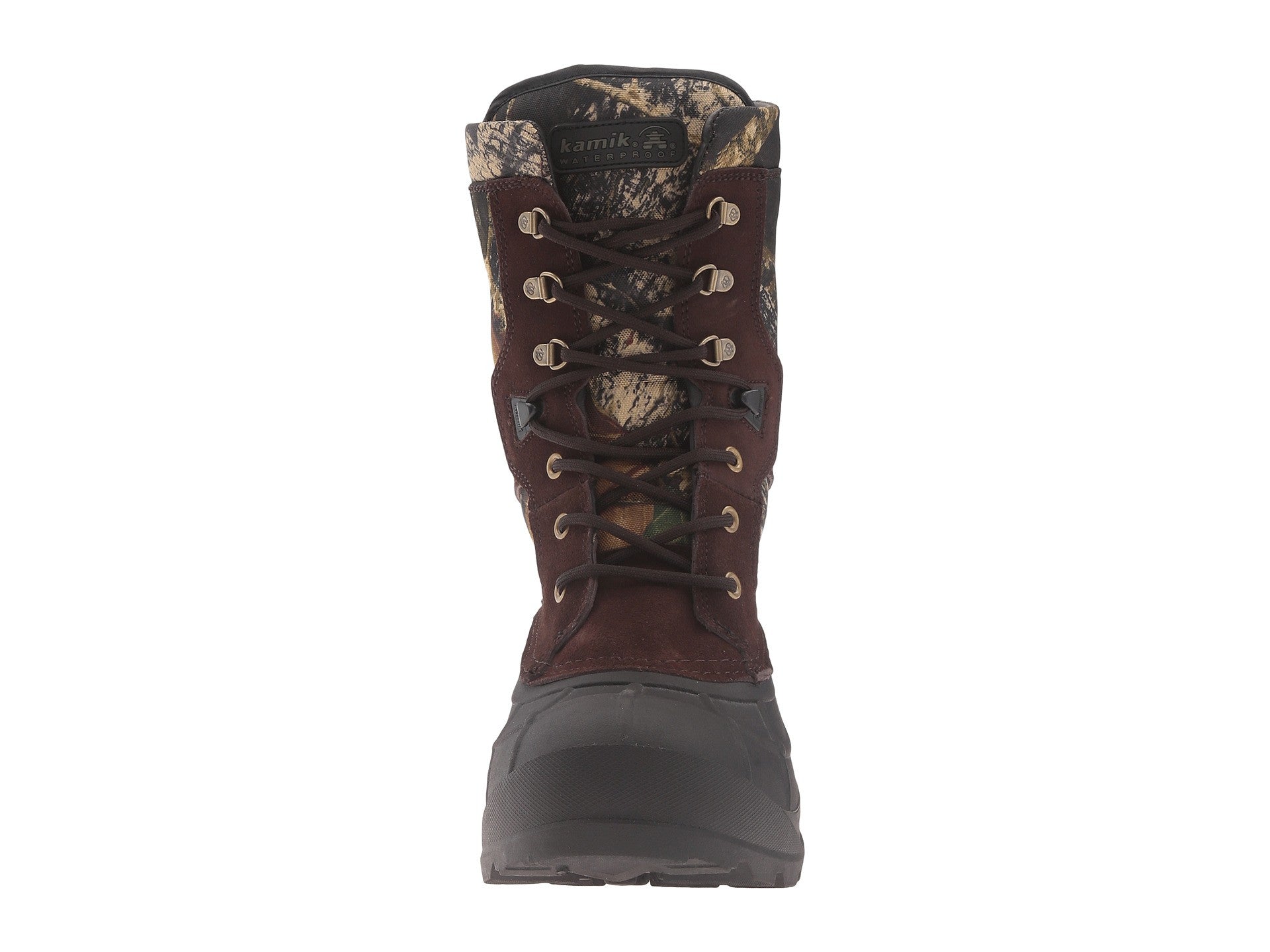 Bottes de neige Kamik Nationwide Cam2 pour homme