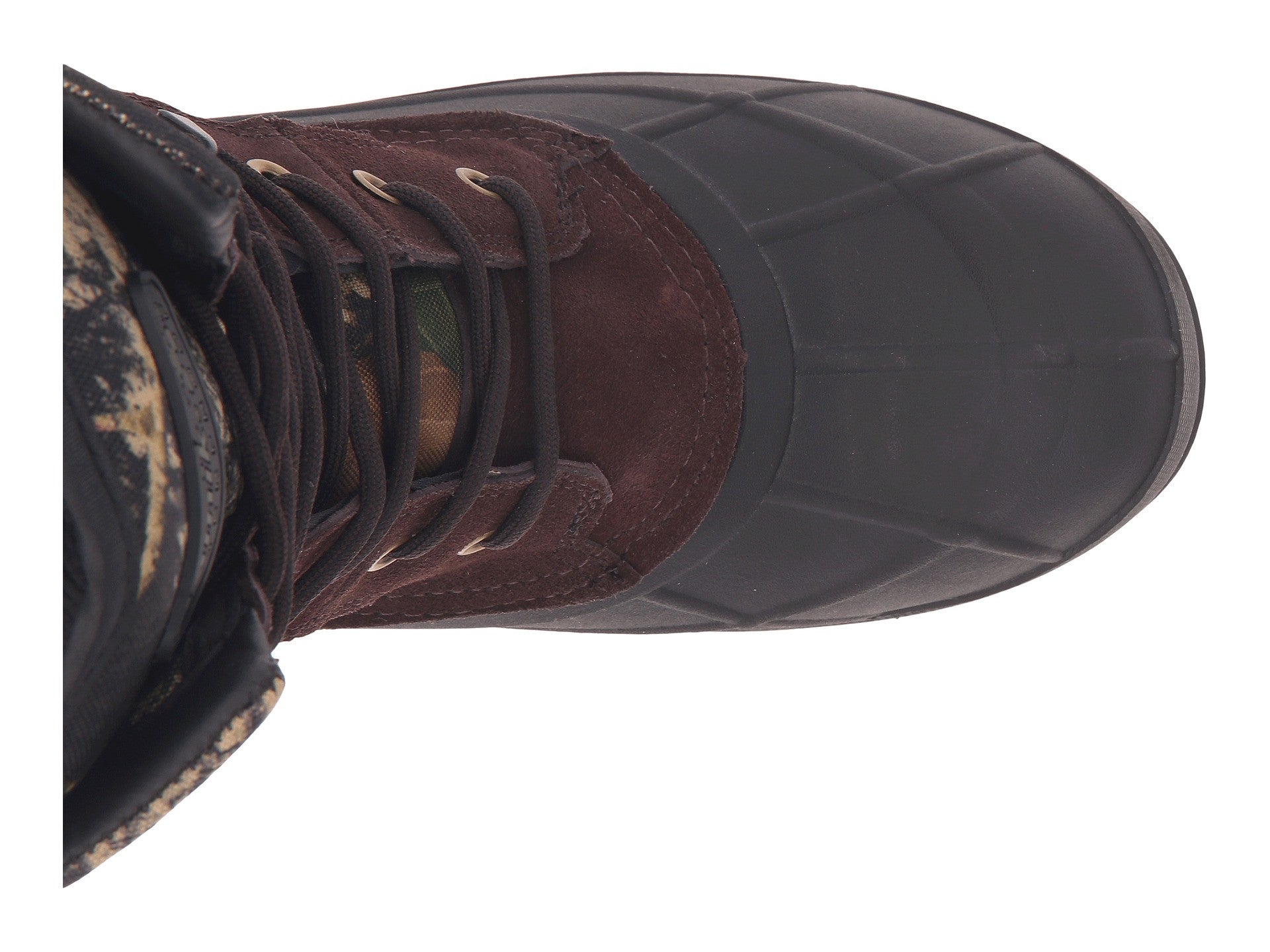 Bottes de neige Kamik Nationwide Cam2 pour homme