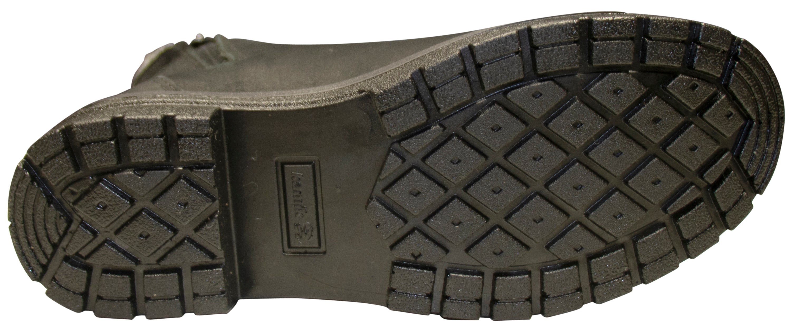 Bottes d'hiver Kamik RogueHiker pour femme, noires