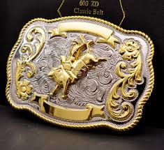 Belt Buckle