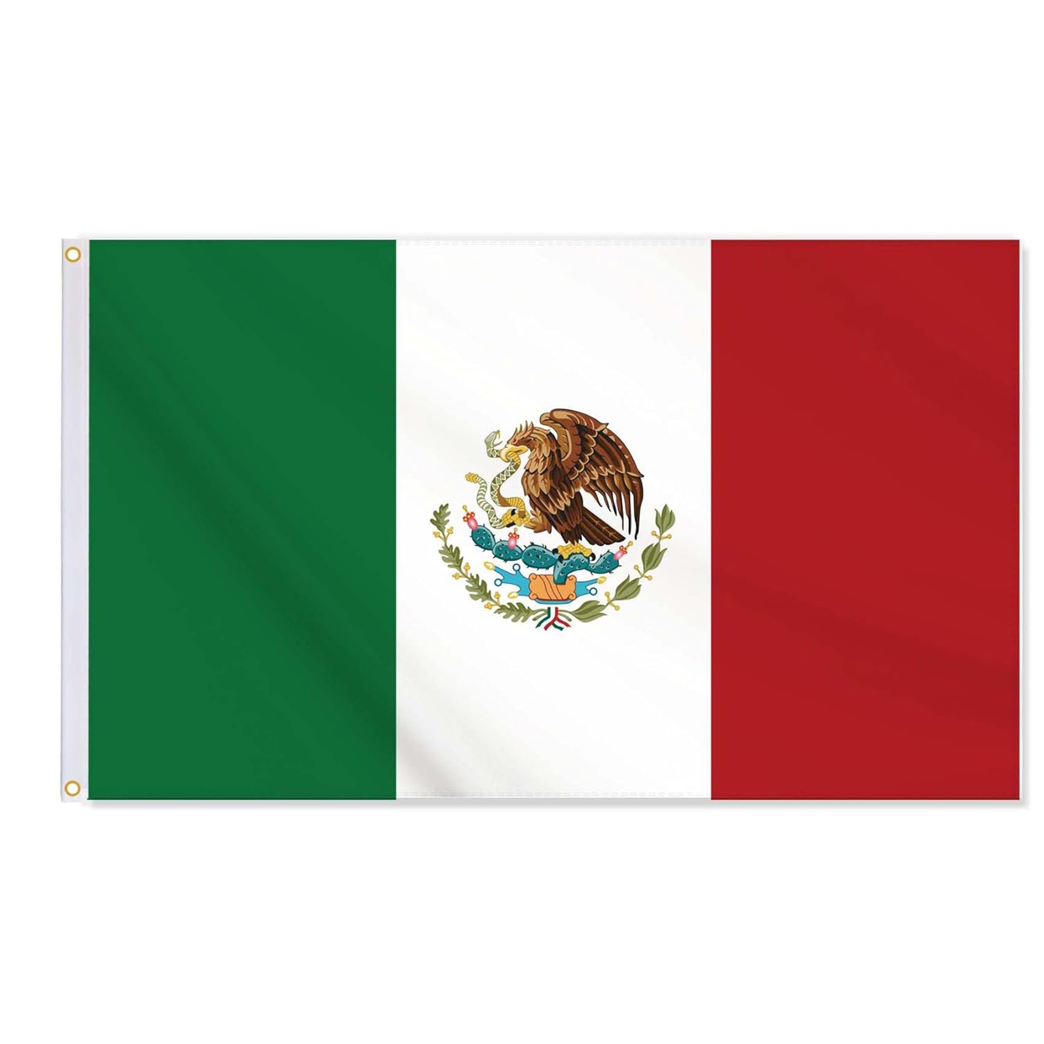 Drapeau de l'Ontario 100 % polyester 36" x 60"