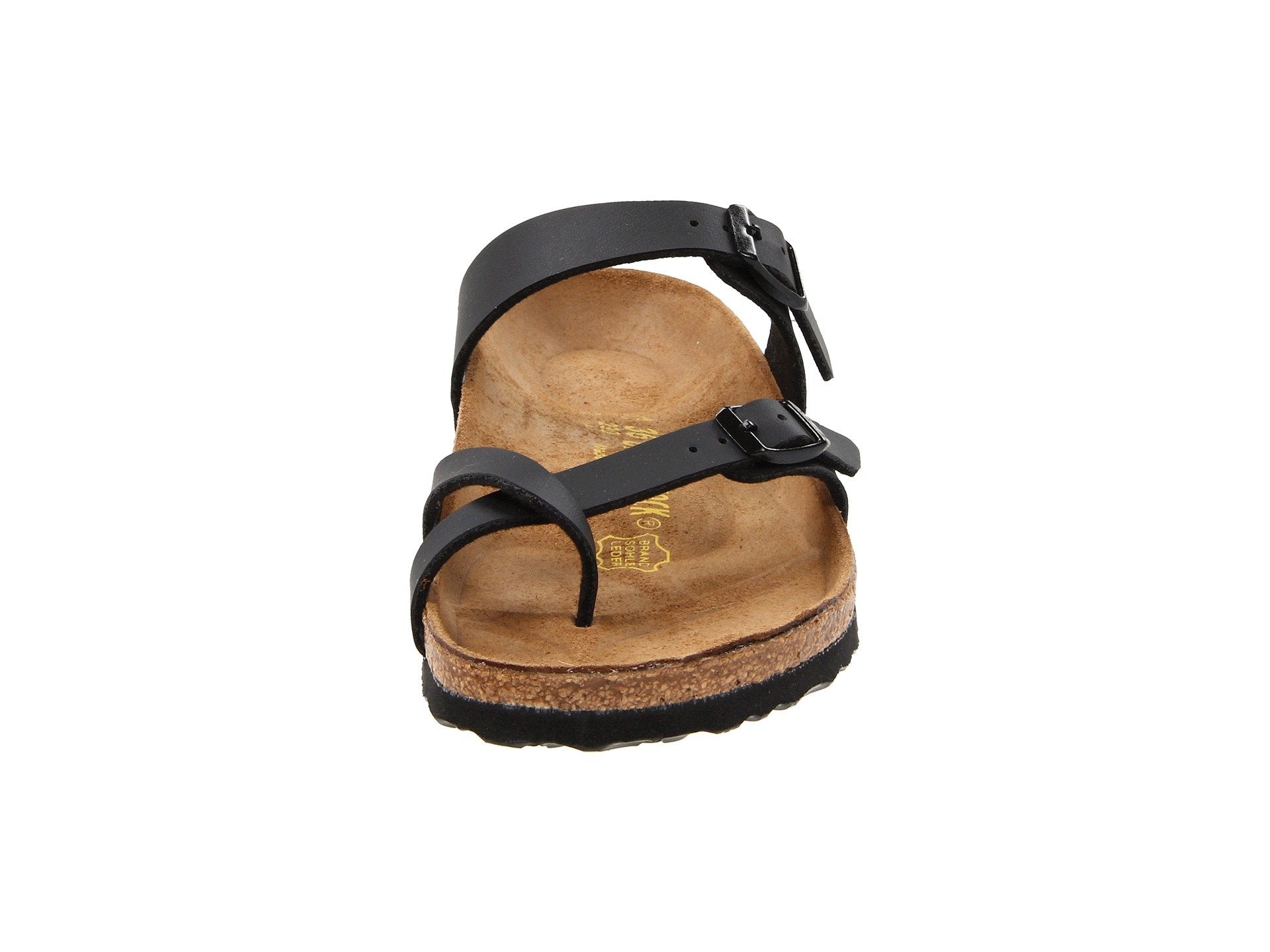 Birkenstock Mayari Birko-Flor Black