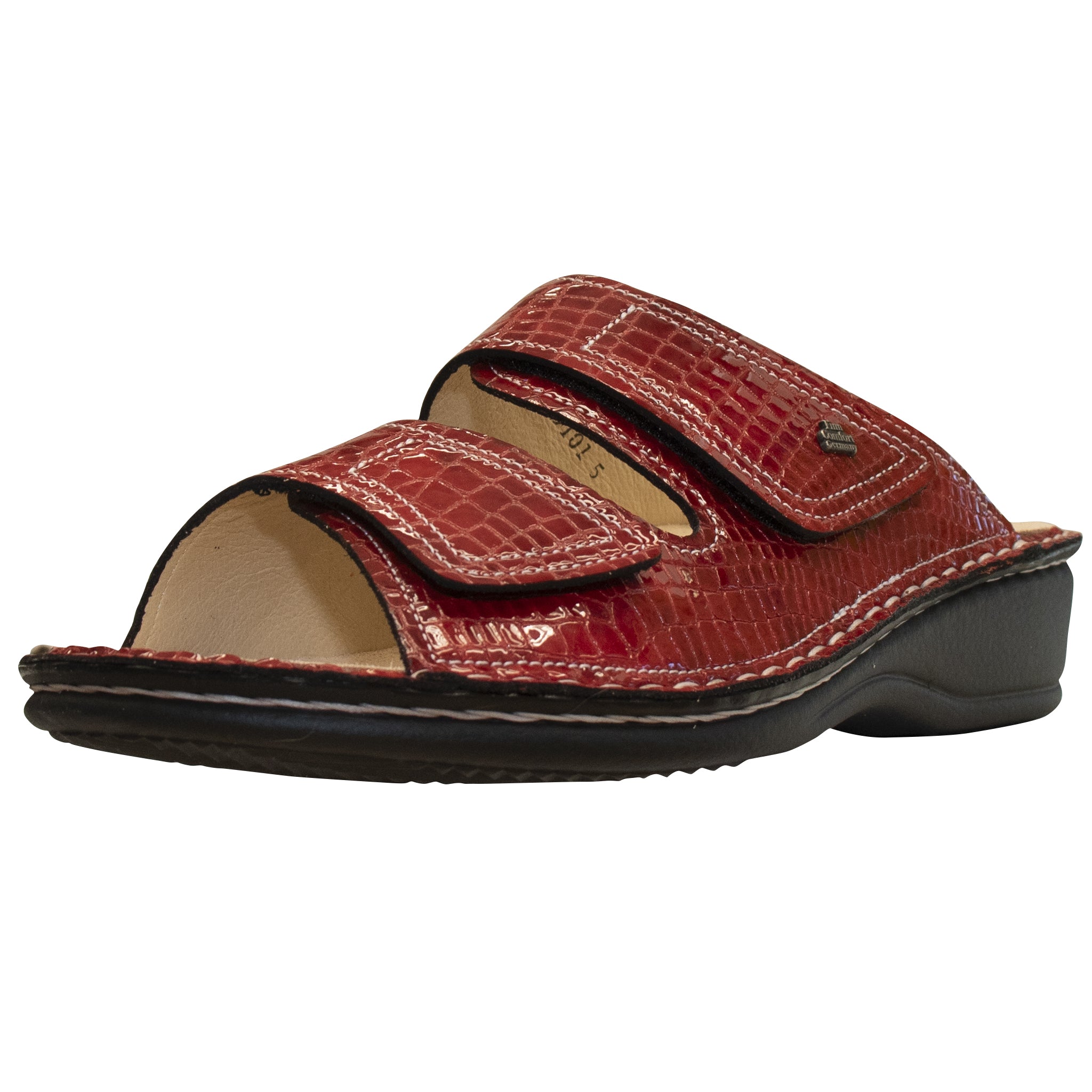 Finn Comfort Jamaika Women's Sandal