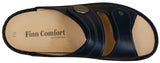 Finn Comfort Sansibar Sandal, Blue