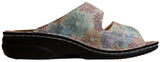 Finn Comfort Sansibar Sandal, Multi Monet