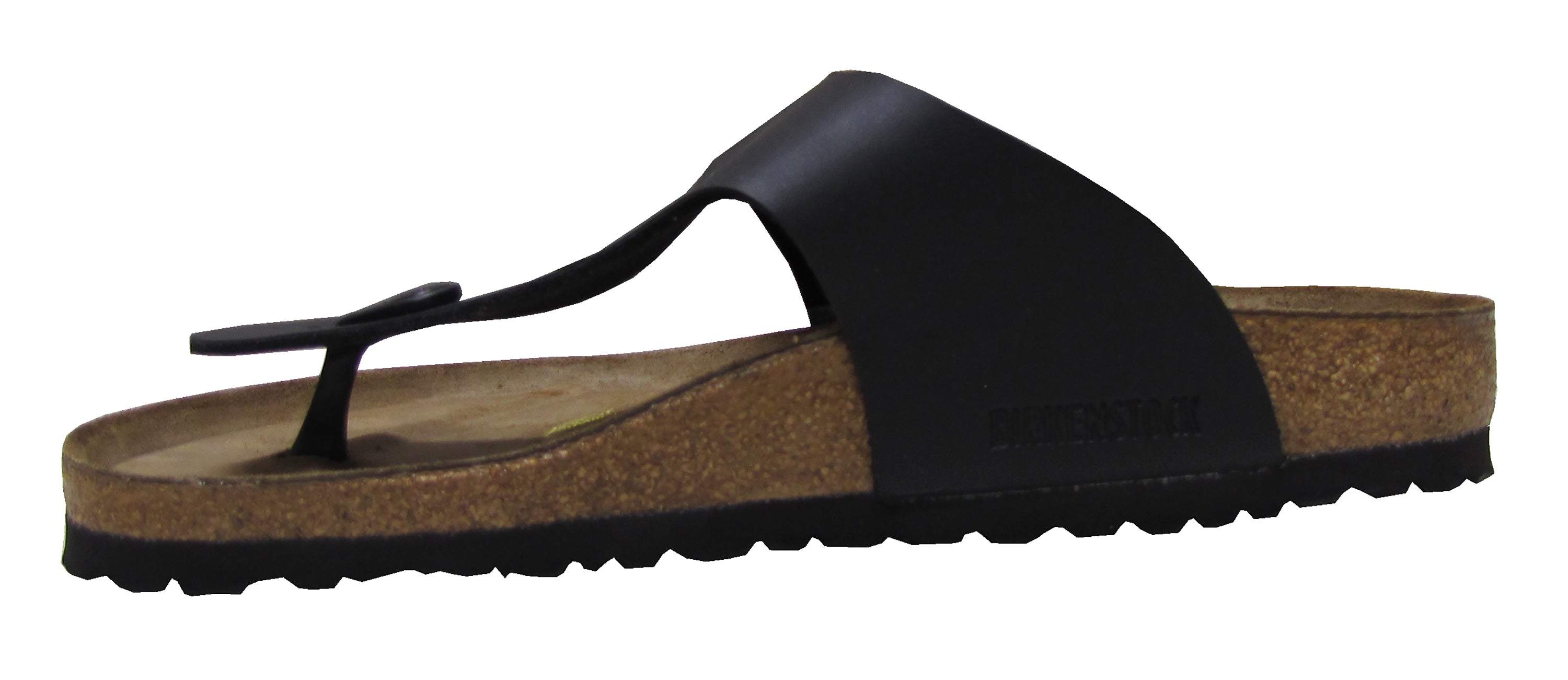 Birkenstock Ramses, Birko-Flor, Black