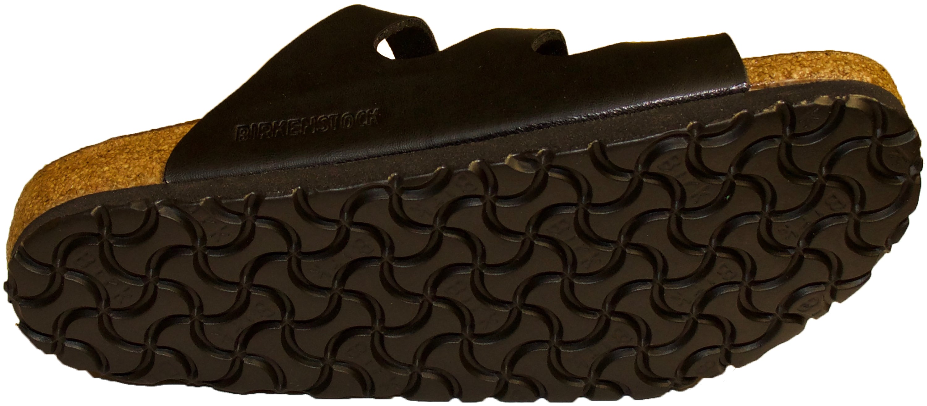 Birkenstock Women's Florida Birko-Flor Black