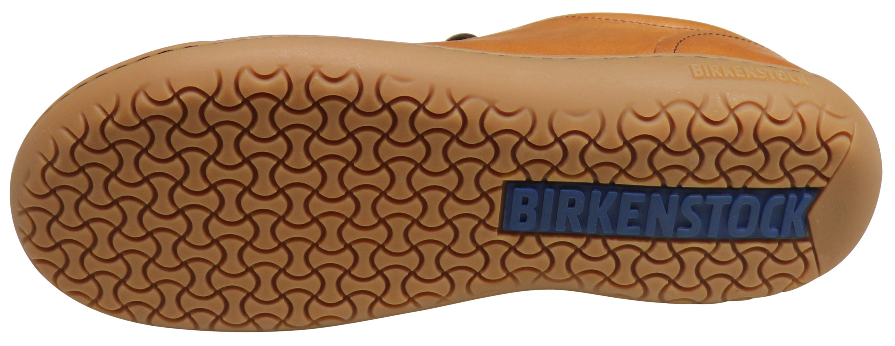 Birkenstock Islay Ladies, Nut, Leather