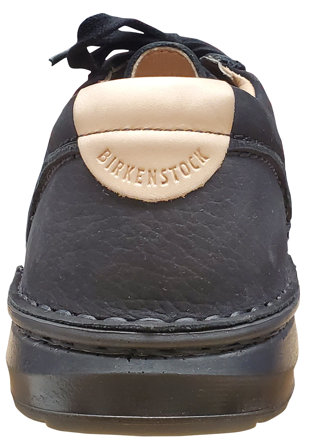 Birkenstock pasadena black online