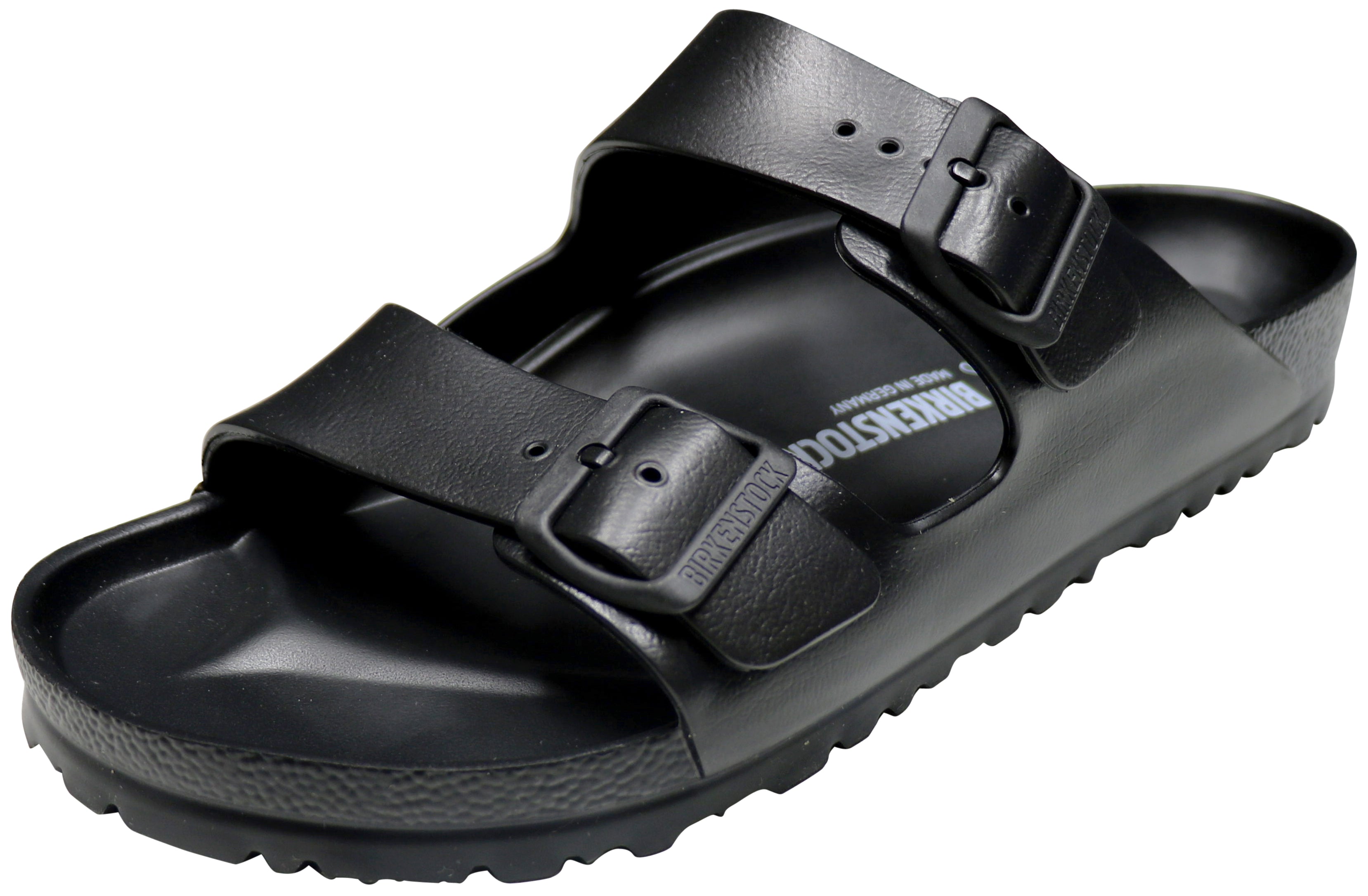 Birkenstock Arizona EVA Black