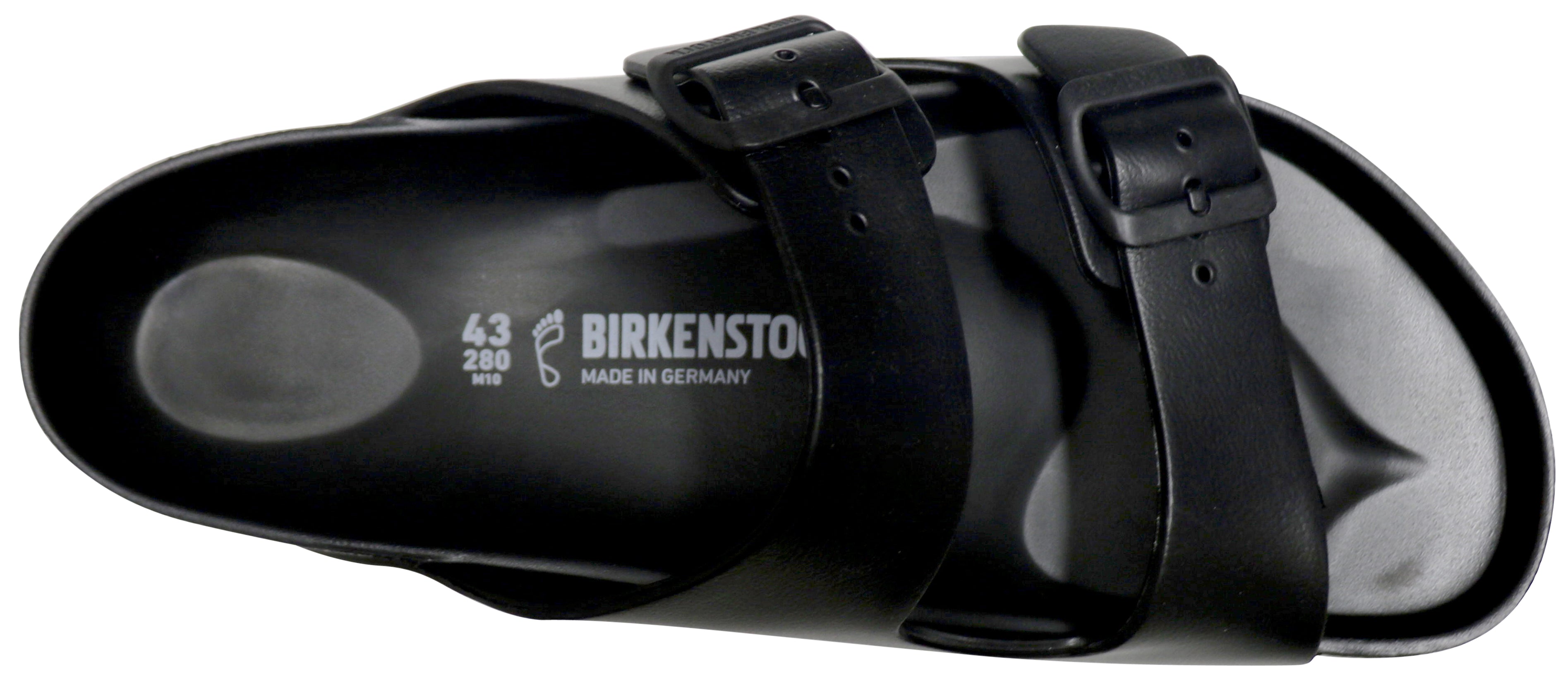 Birkenstock Arizona EVA Black