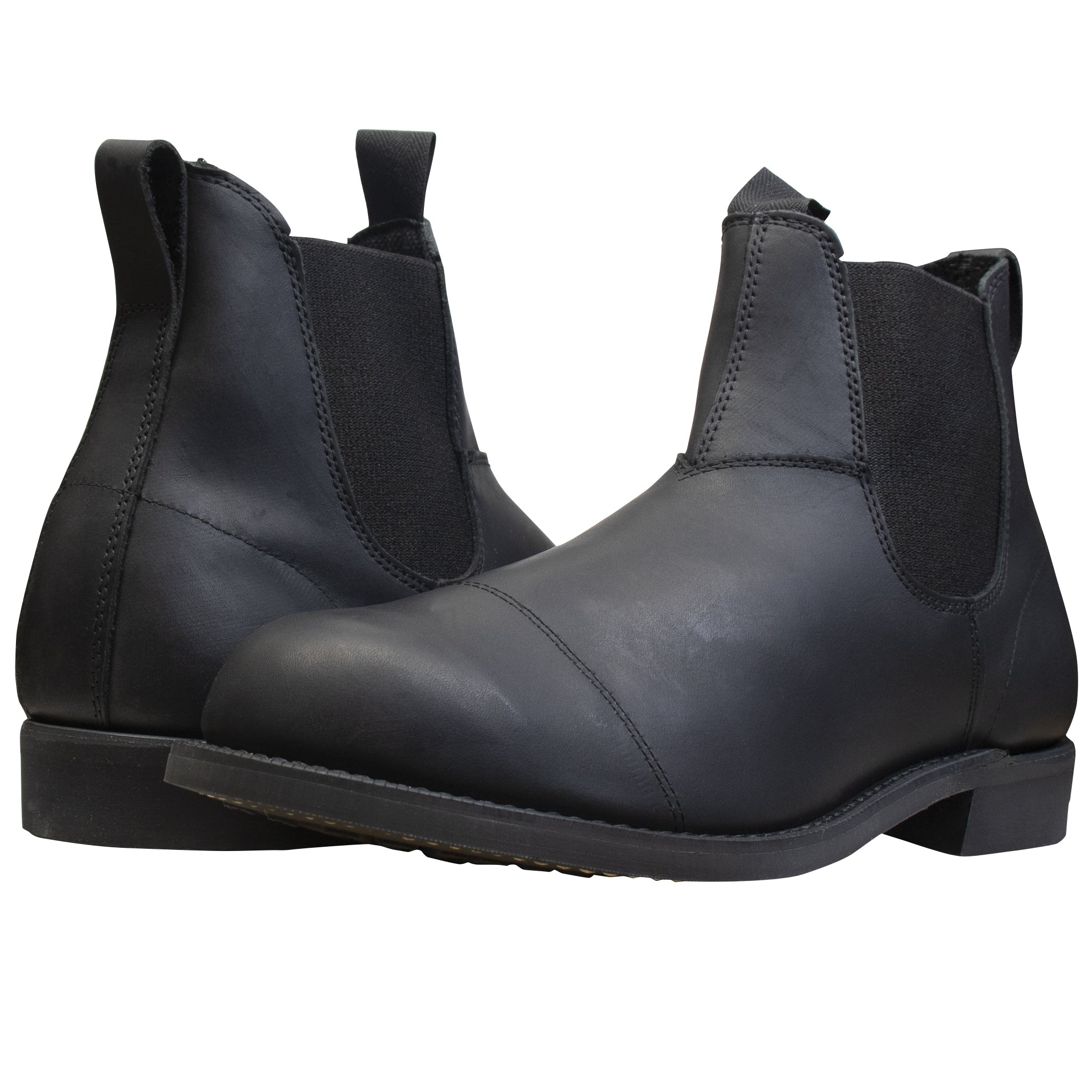 Canada West Men's Romeos Boots