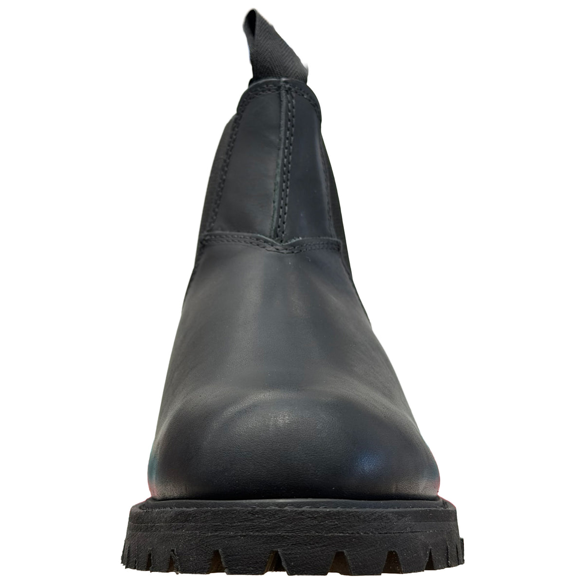 Canada West Men's Romeos Insulated Boots, Black Loggertan