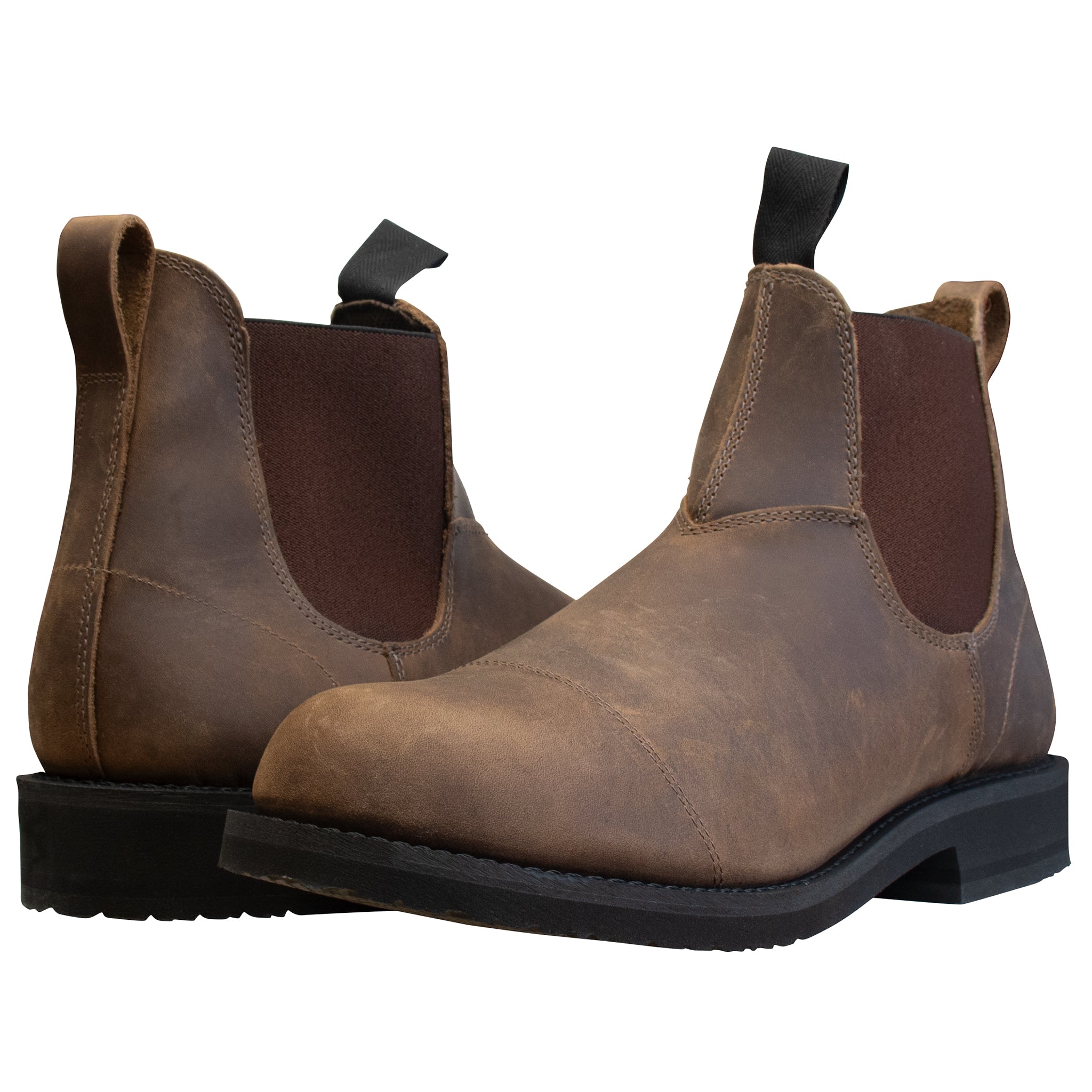 Canada West Men's Romeos Boots