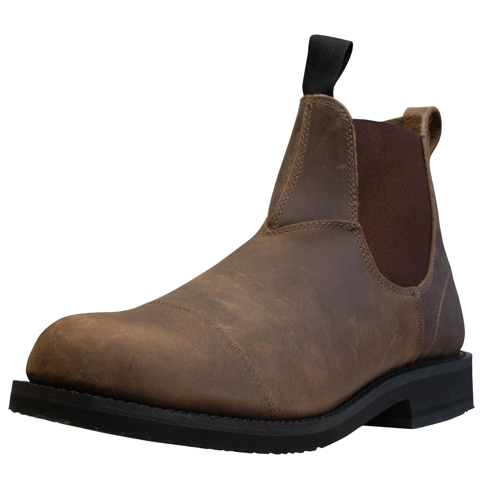 Canada West Men's Romeos Boots