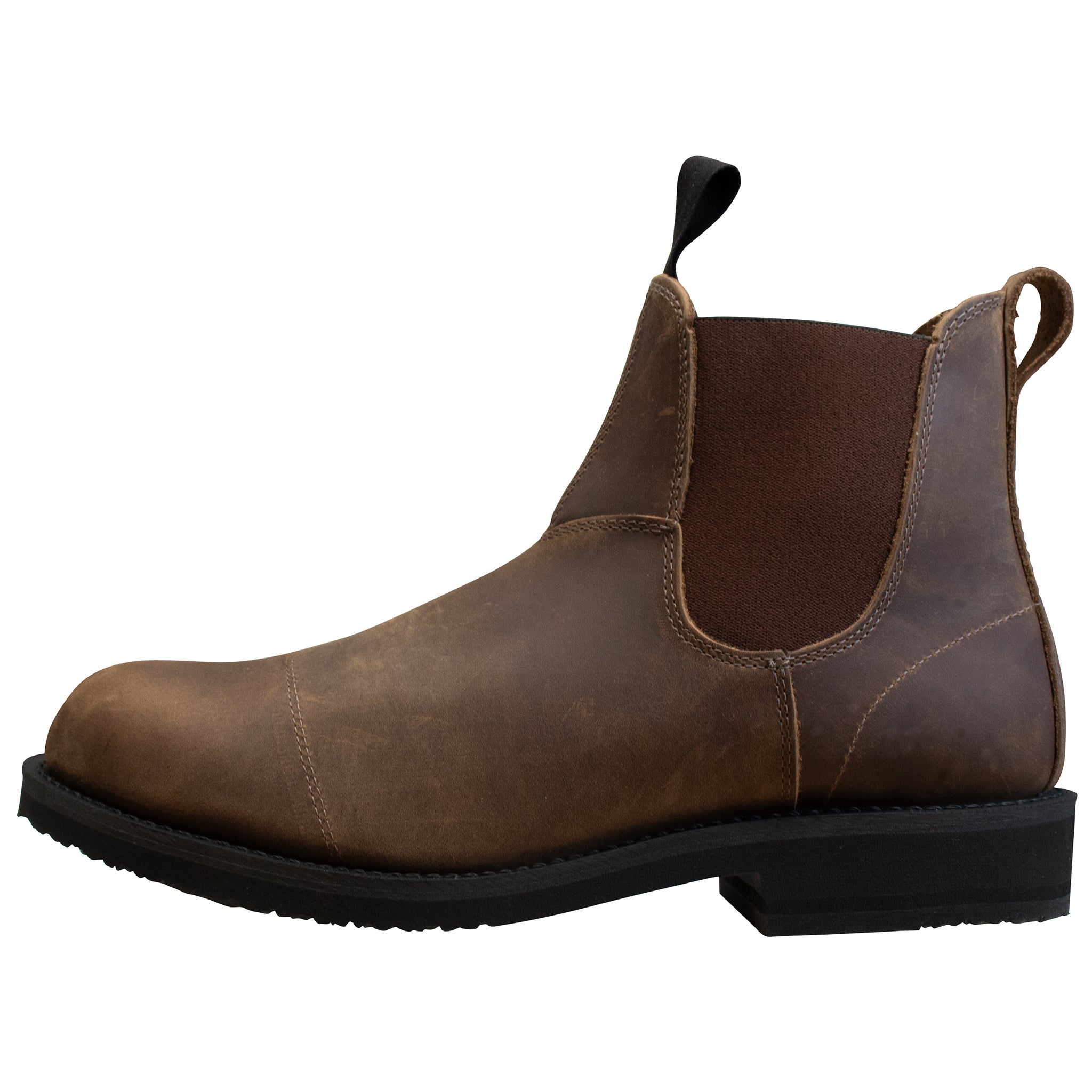 Canada West Men's Romeos Boots