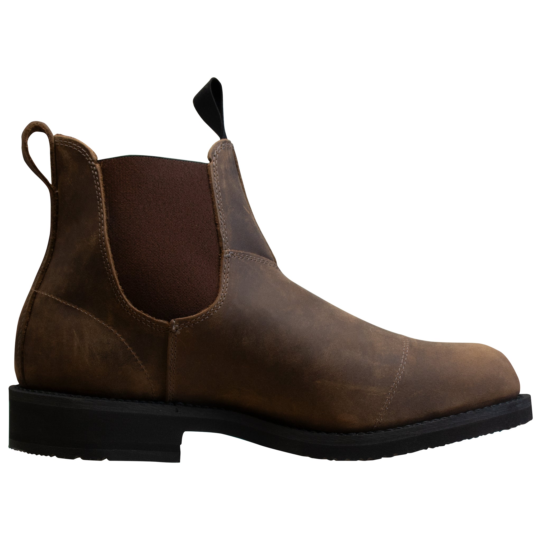 Canada West Men's Romeos Boots