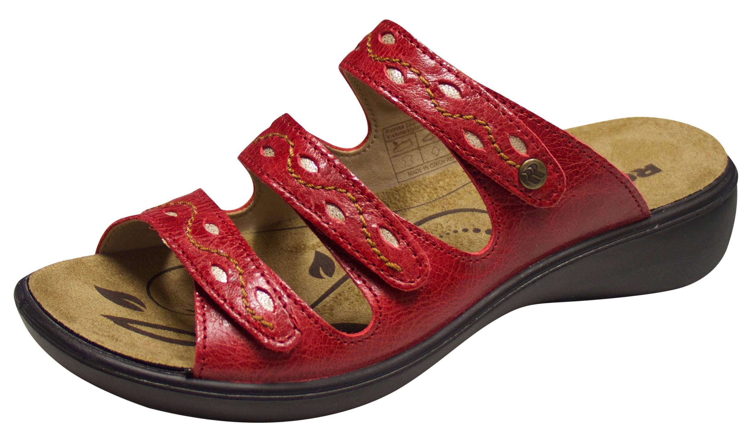 Romika Women's Ibiza 66 Sandals