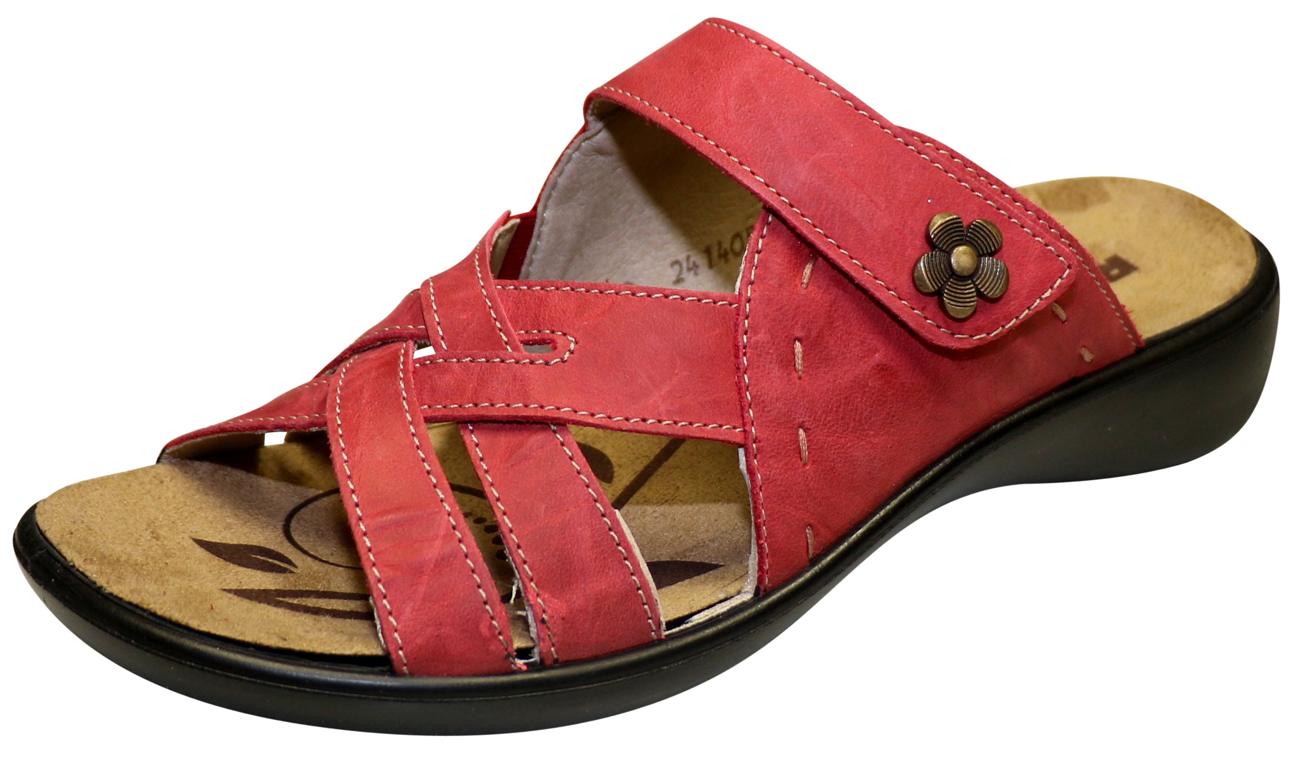 Romika Women's Ibiza 99 Hibiscus