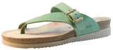 Mephisto Women's Helen Sandal, Mint