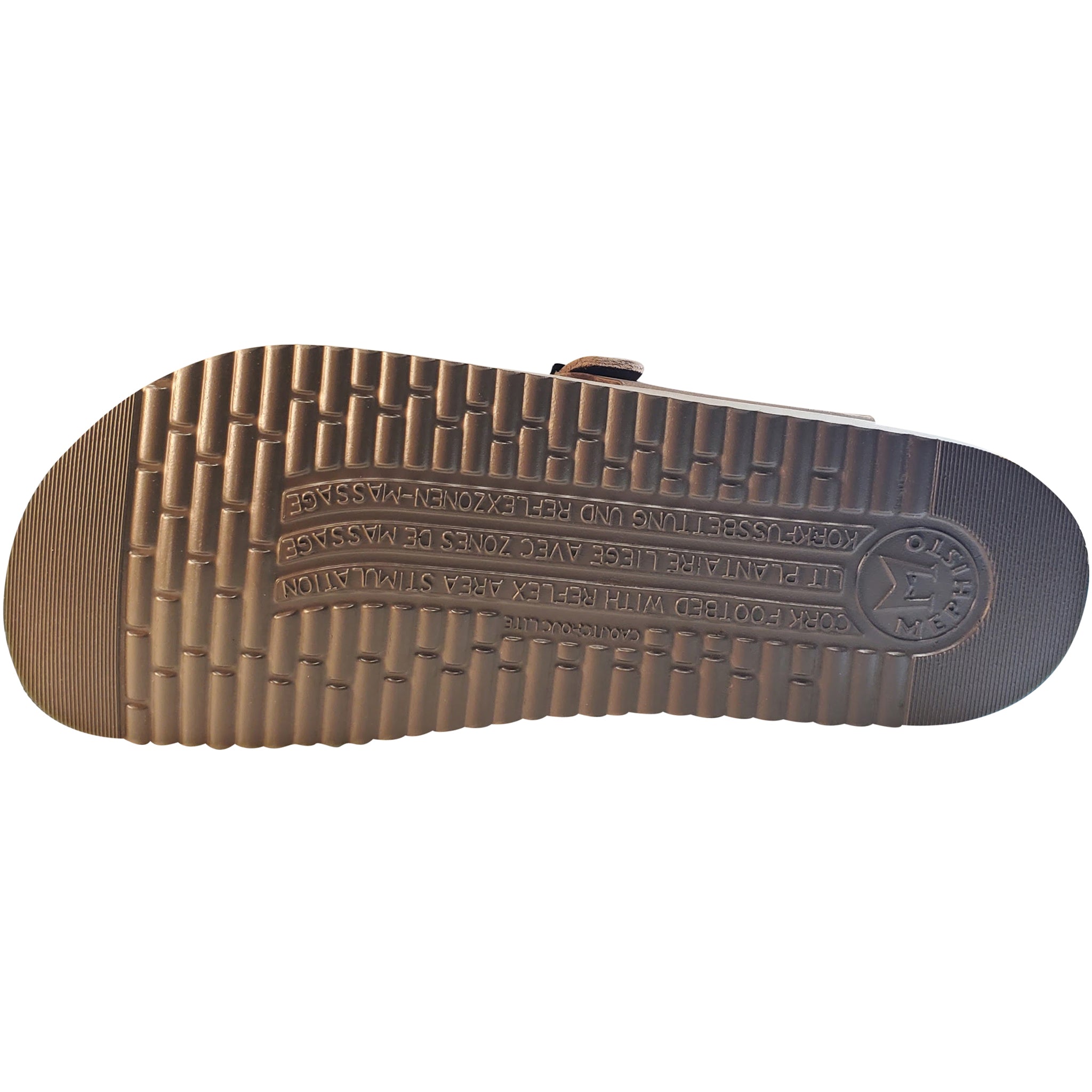 Mephisto Women's Helen Plus Sandal