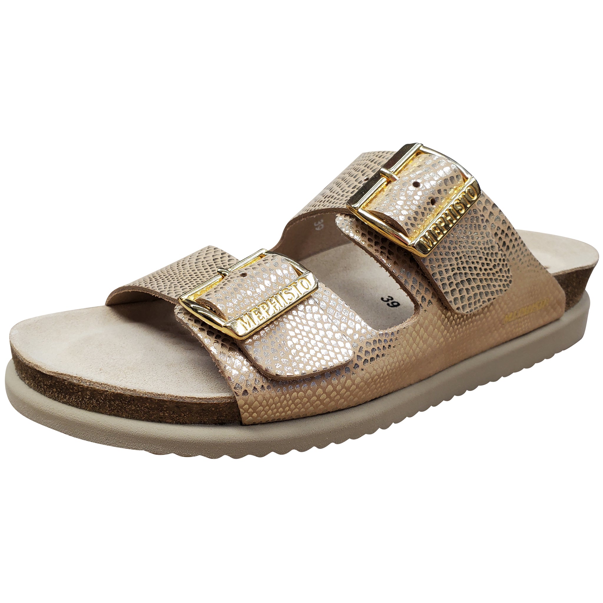 Mephisto Women's Hester Sandal