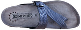 Mephisto Helen Plus Sandal Grey Twist