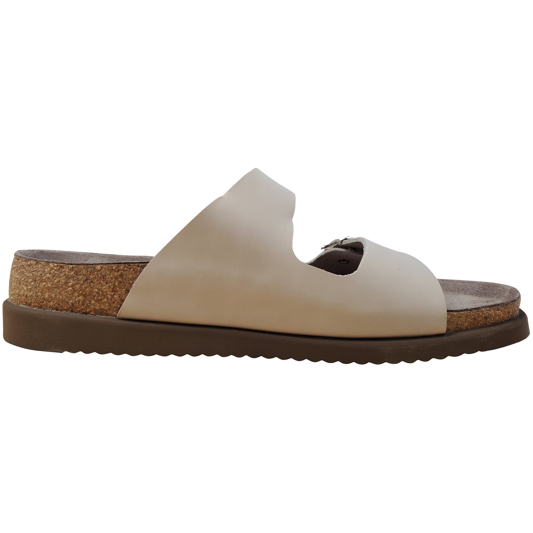 Mephisto Women's Helda Sandal Plus, Fog Sandalbuck