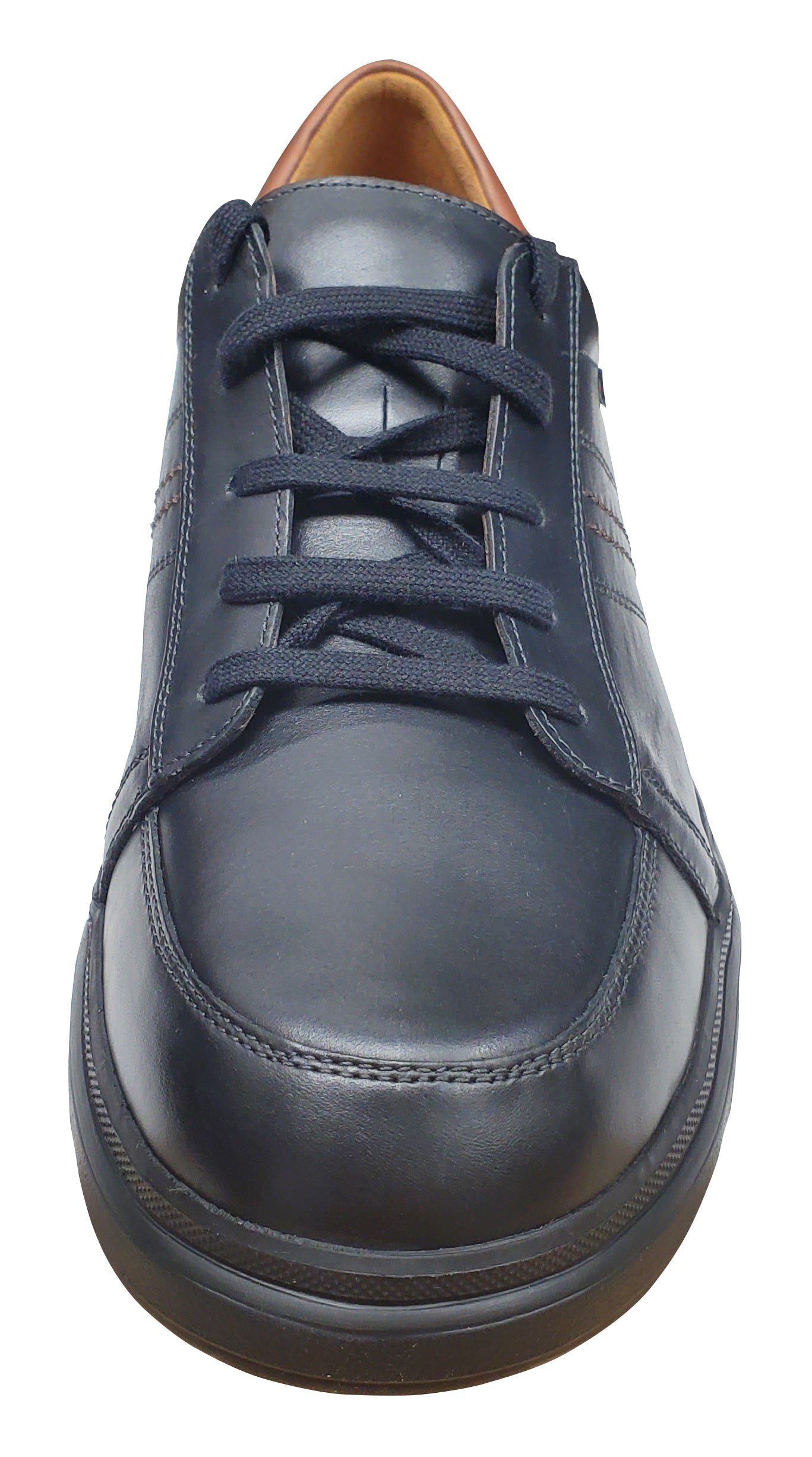 Mephisto Men's Amelio Walking Shoes Black