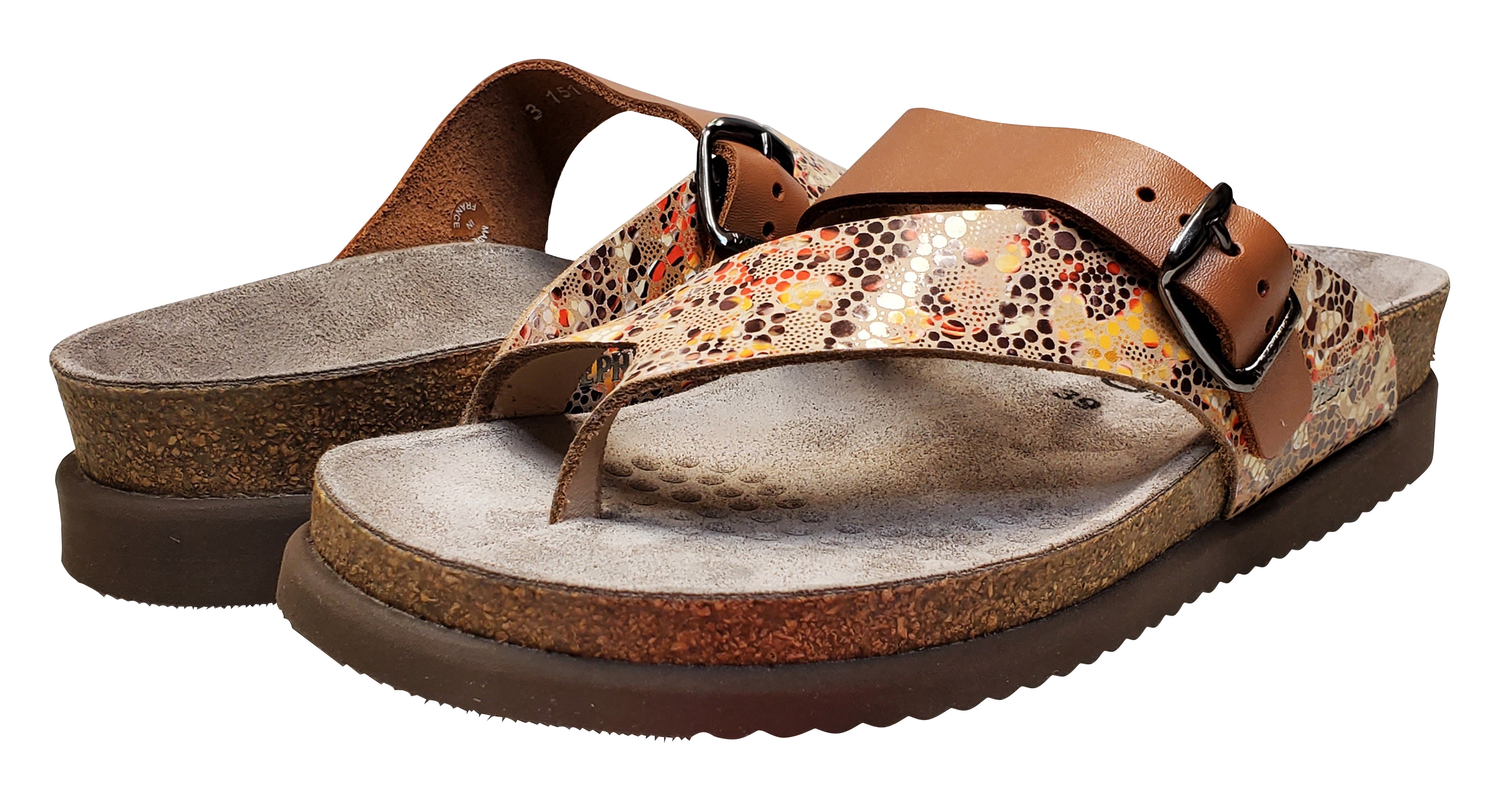 Mephisto Helen Sandal Sand