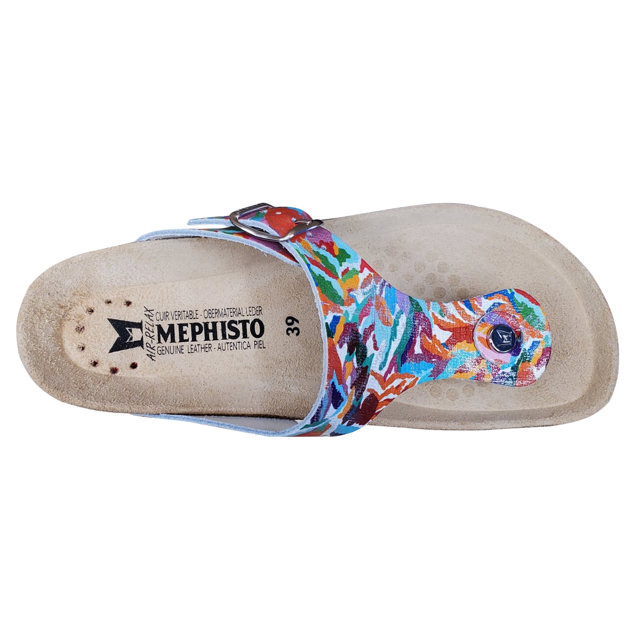 Mephisto Women's Melinda Sandal