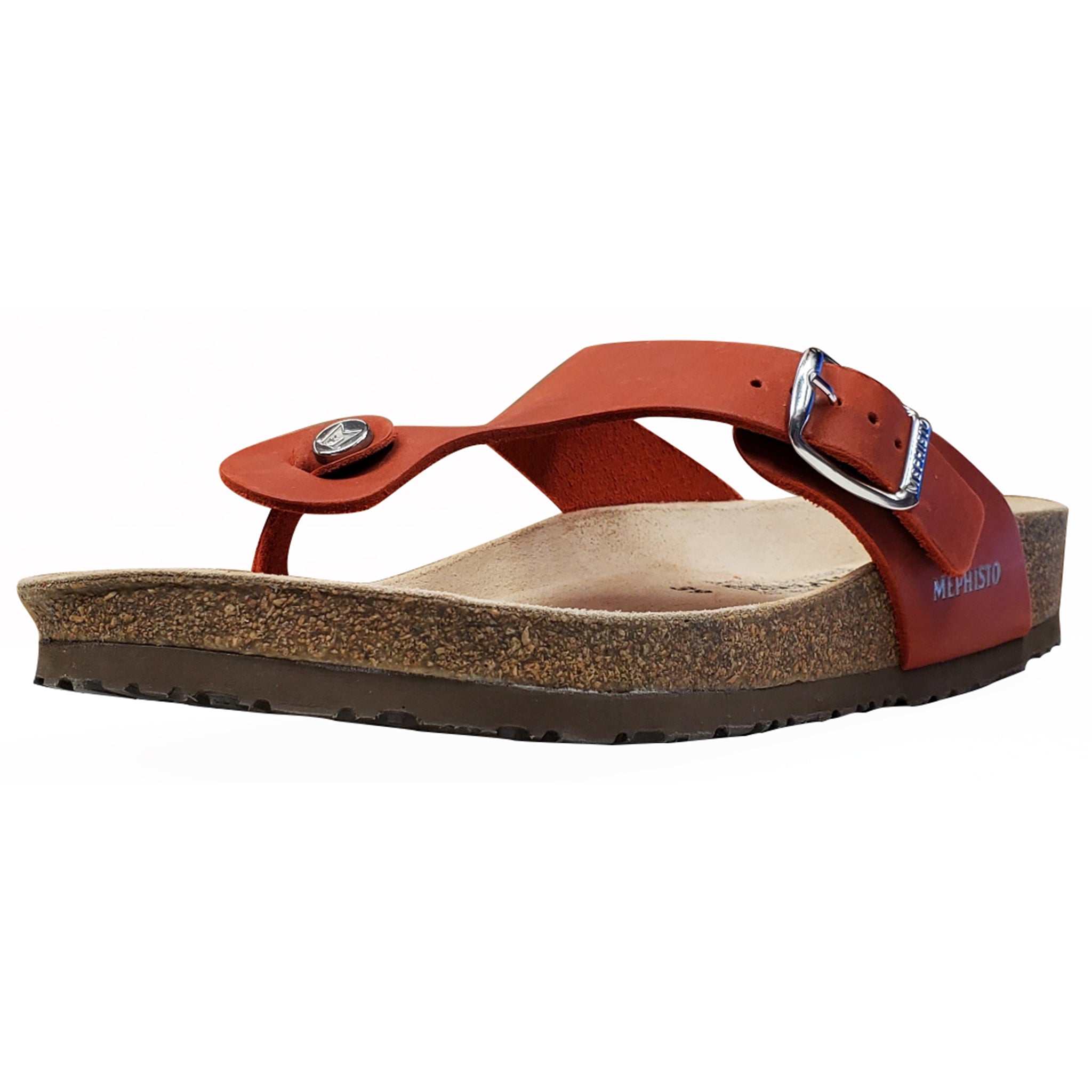 Mephisto Women's Melinda Sandal