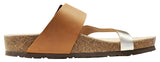 Mephisto Madeline Sandal Gold