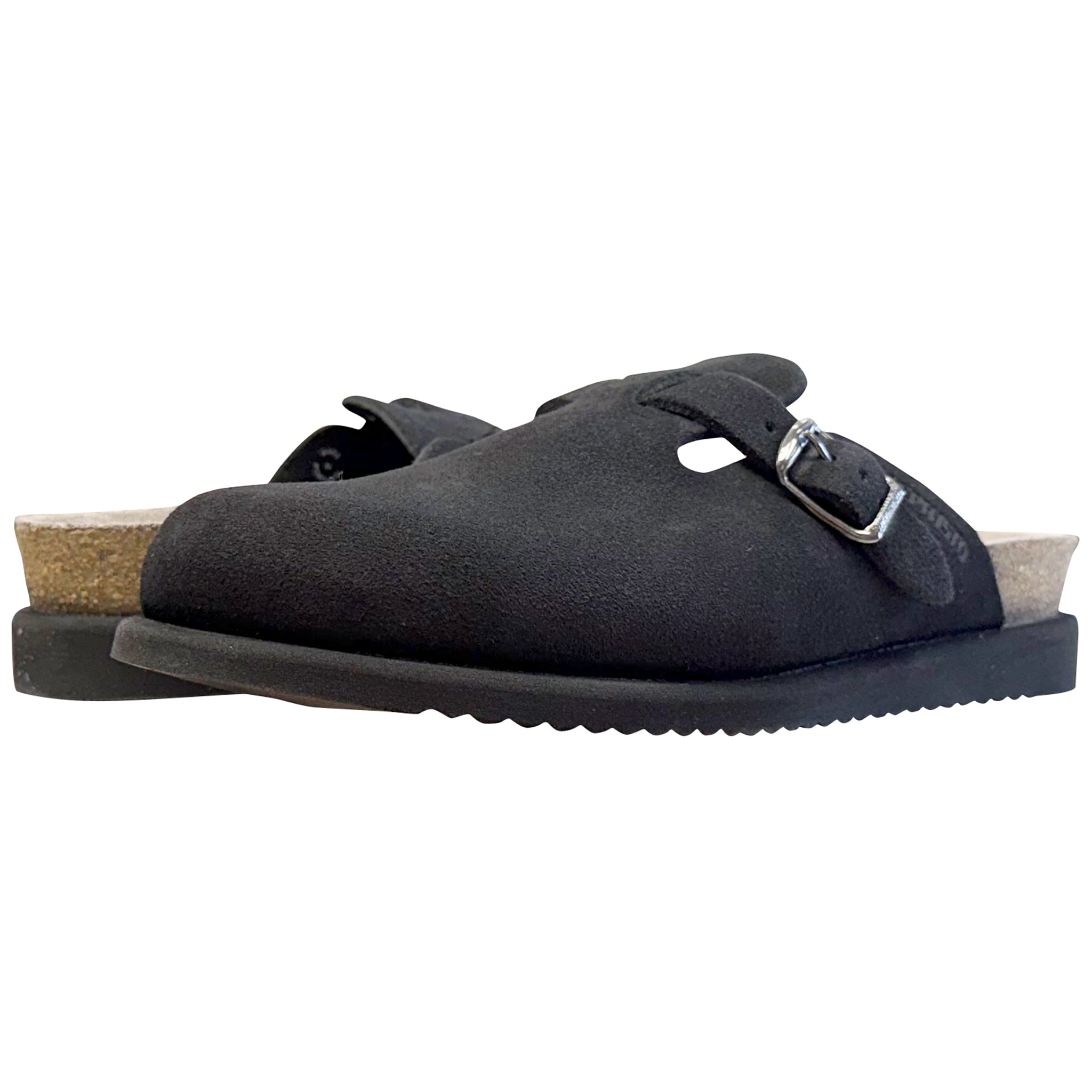 Sabots Mephisto Halina Tabac