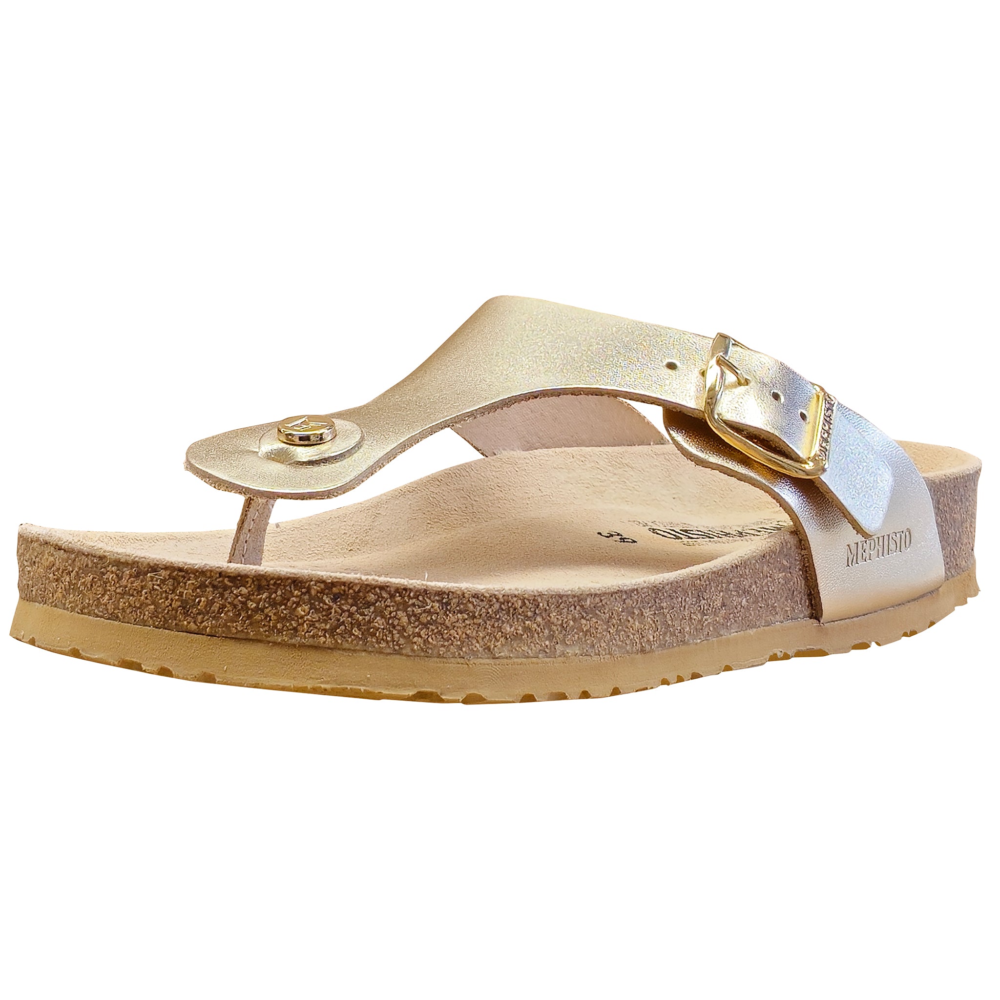 Mephisto Women's Melinda Sandal