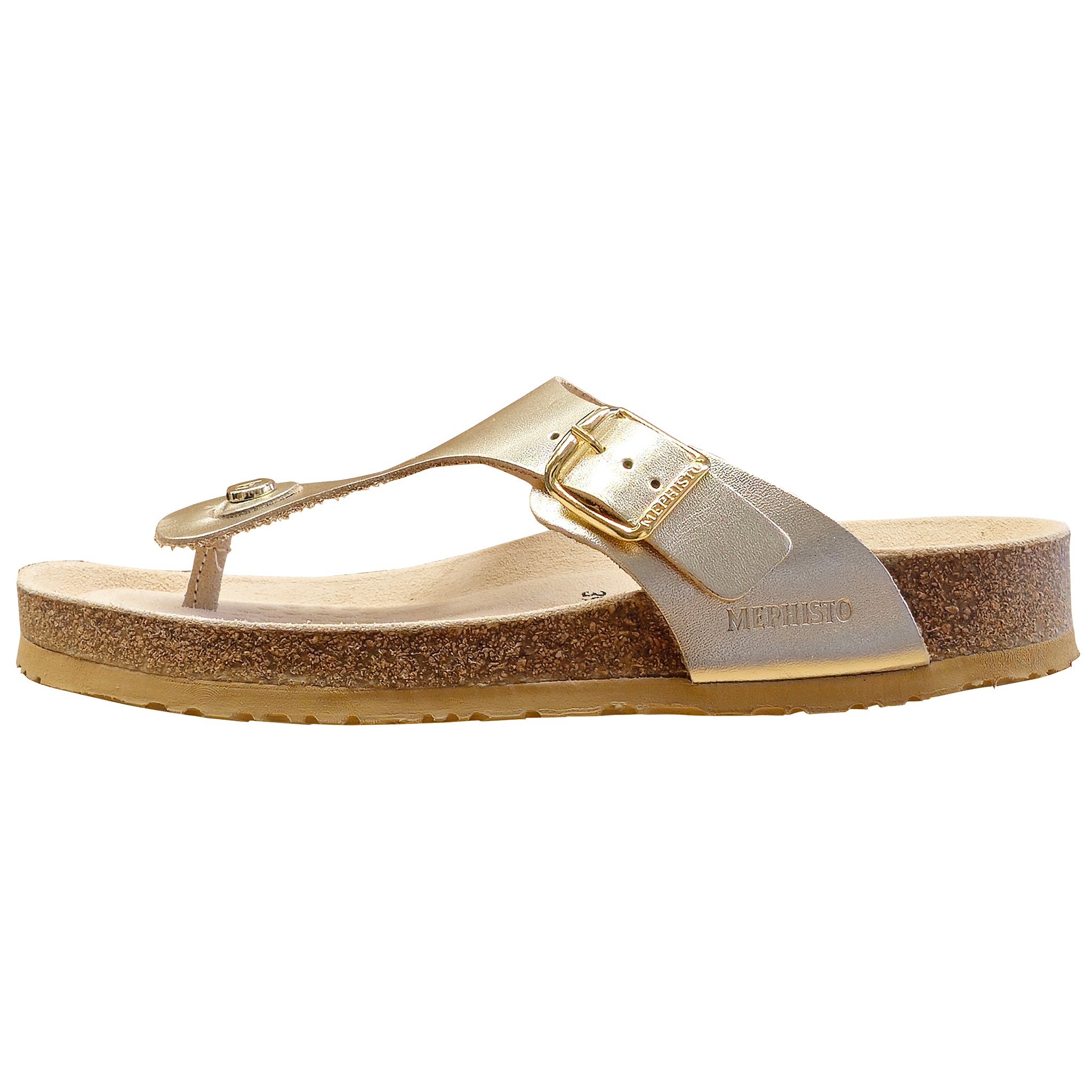 Mephisto Women's Melinda Sandal