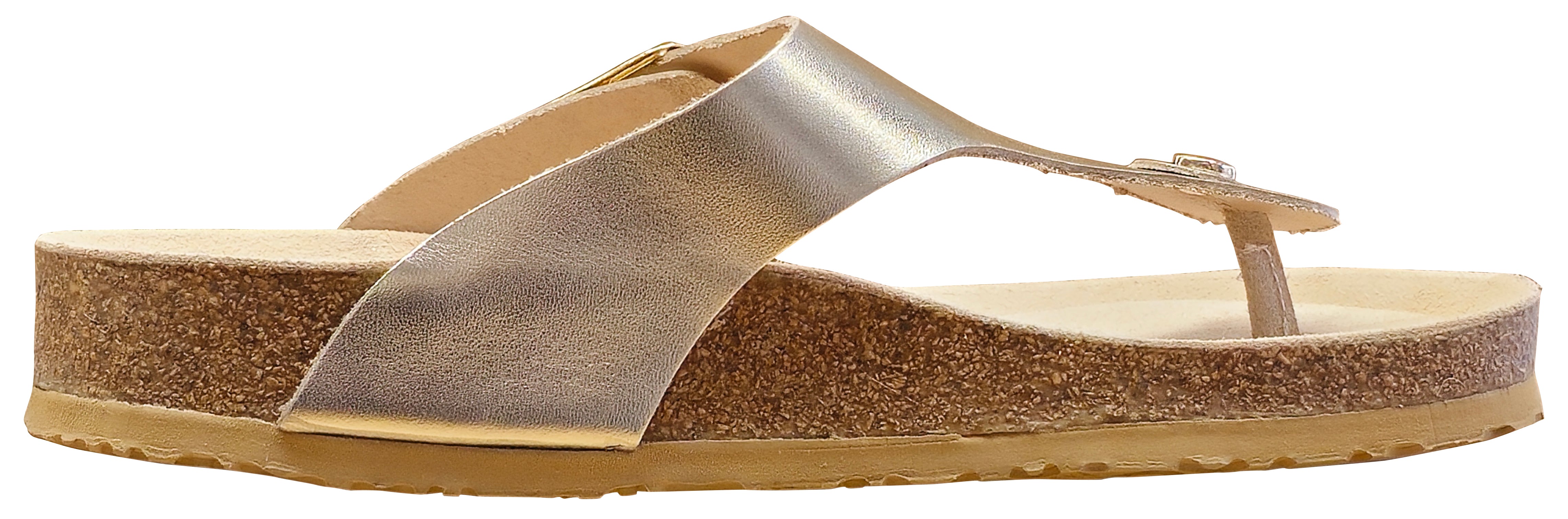 Mephisto Women's Sandal Melinda Gold